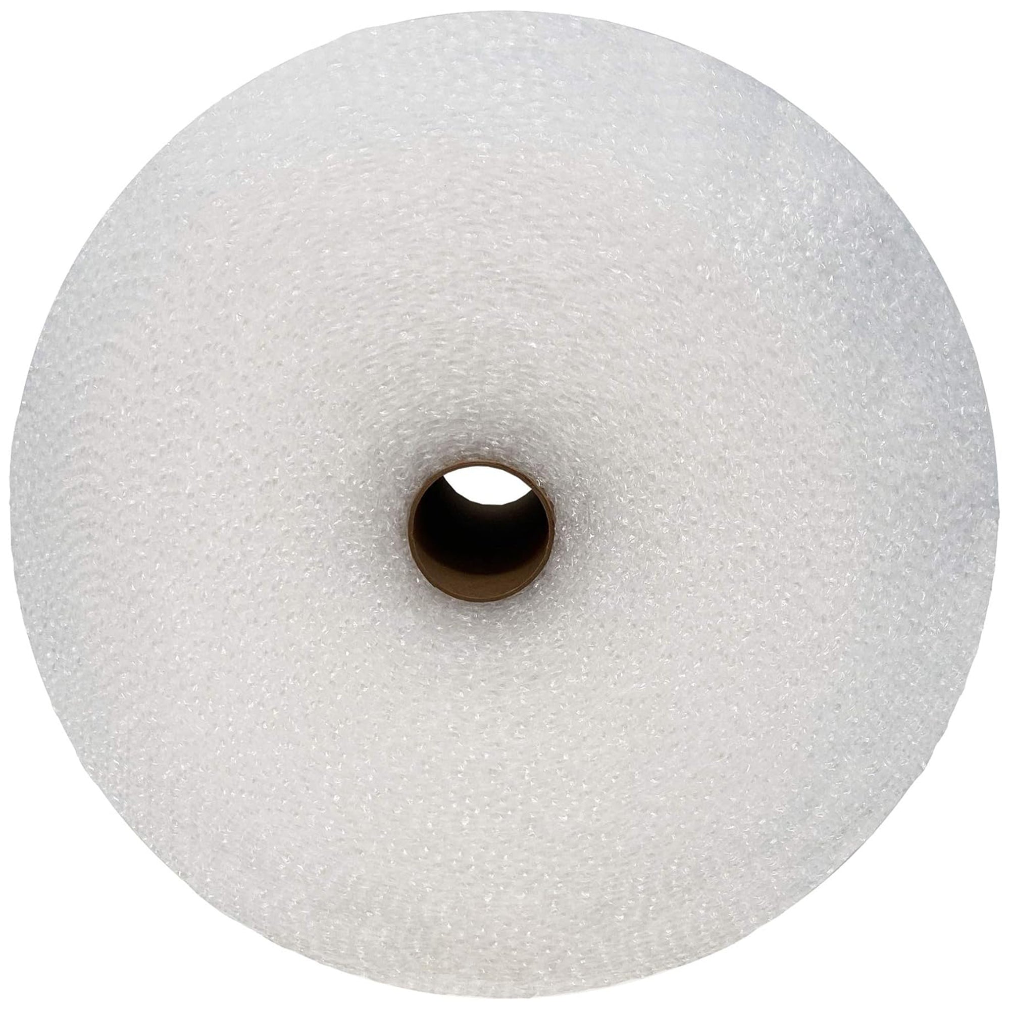 uBoxes 175 ft Small Bubble Wrap Roll for Packing, Moving, Wrapping & Shipping