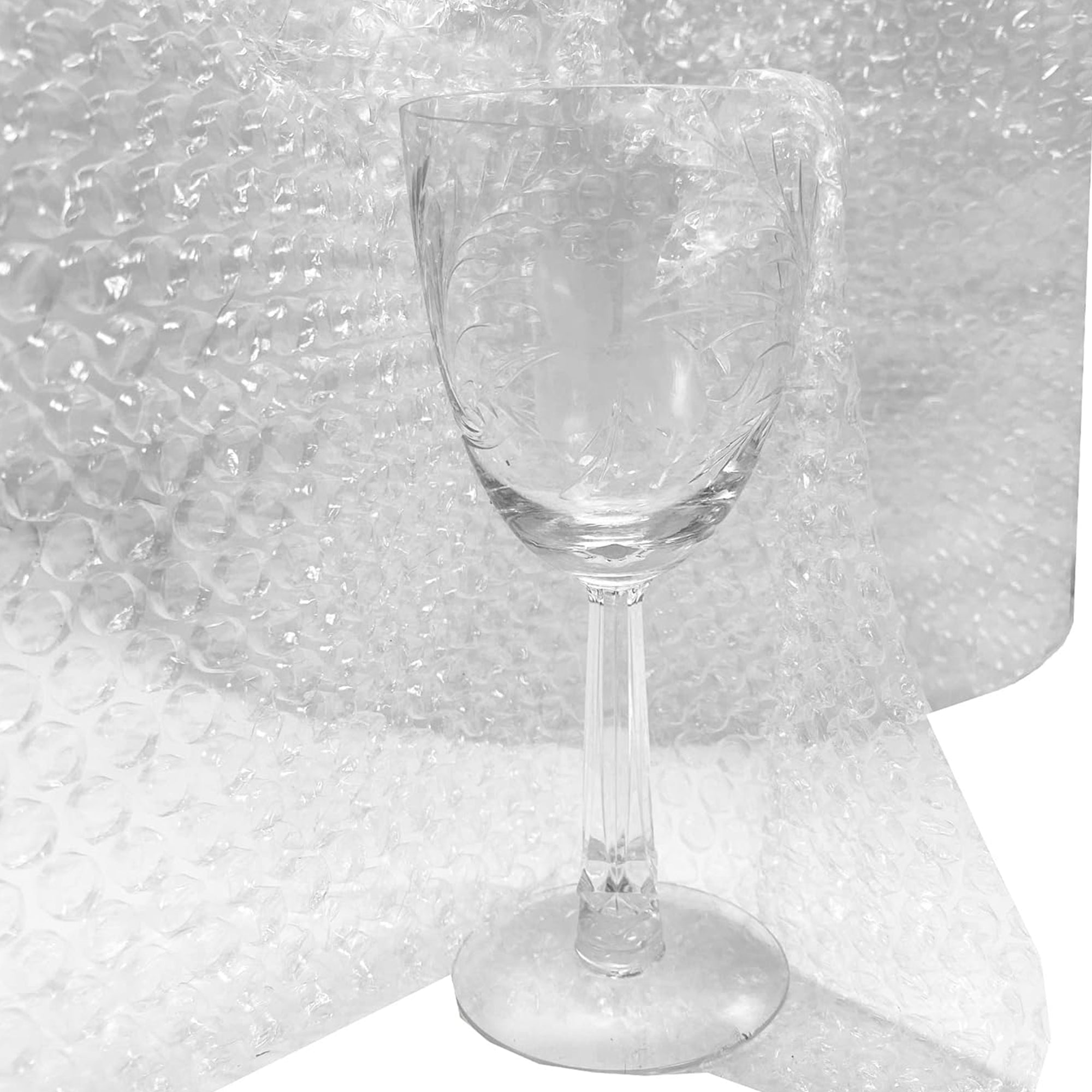 uBoxes 175 ft Small Bubble Wrap Roll for Packing, Moving, Wrapping & Shipping