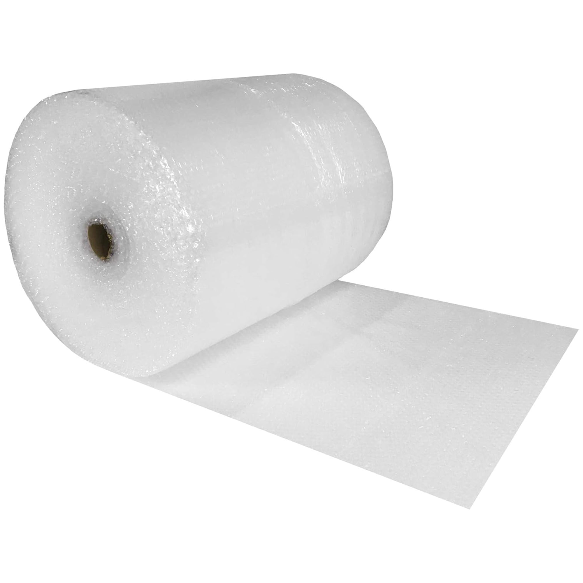 uBoxes 175 ft Small Bubble Wrap Roll for Packing, Moving, Wrapping & Shipping