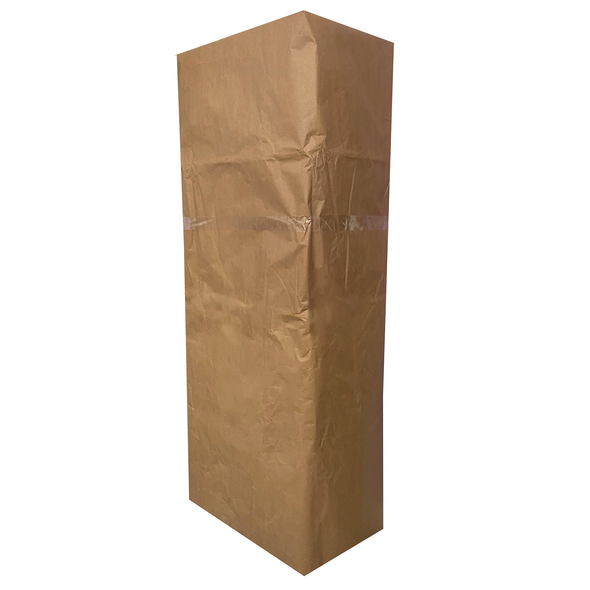 uBoxes 25-Pack Furniture Paper Pads, Floor Protectors for Moving & Packing - VMInnovations