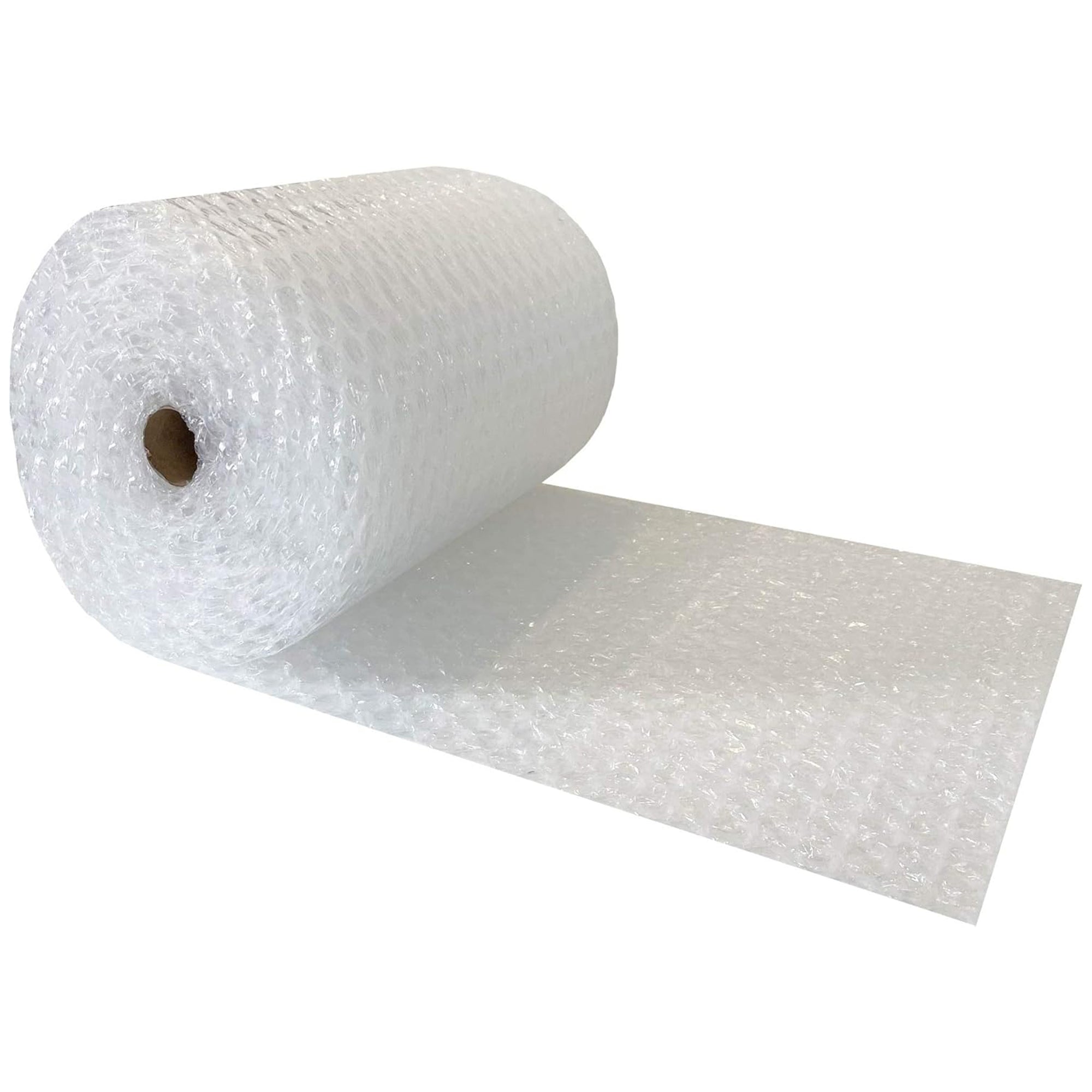 uBoxes 65 ft Large Bubble Wrap Roll for Packing, Moving, Wrapping & Shipping - VMInnovations