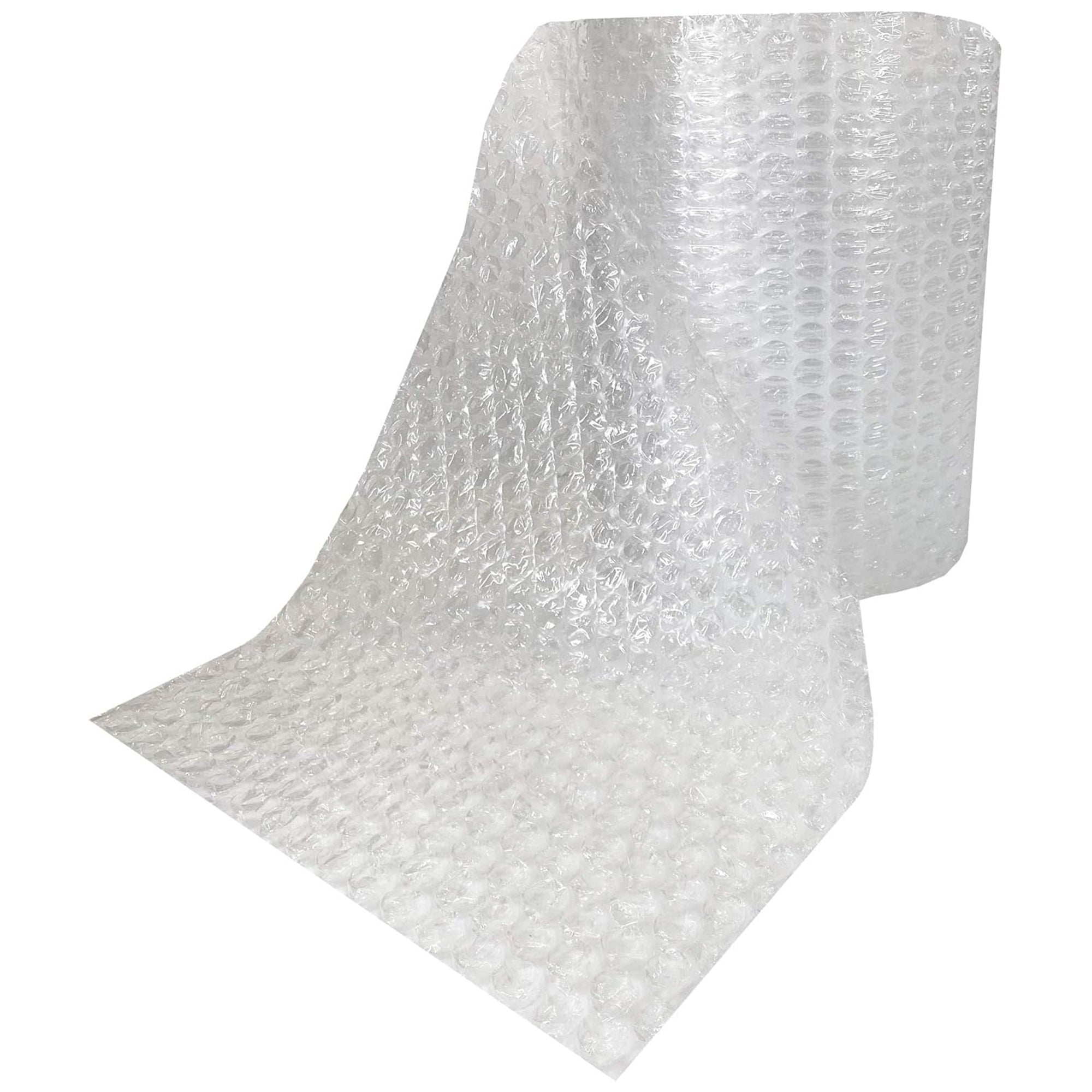 uBoxes 65 ft Large Bubble Wrap Roll for Packing, Moving, Wrapping & Shipping - VMInnovations