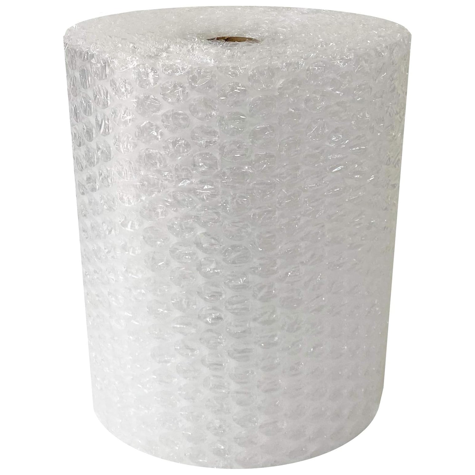 uBoxes 65 ft Large Bubble Wrap Roll for Packing, Moving, Wrapping & Shipping - VMInnovations