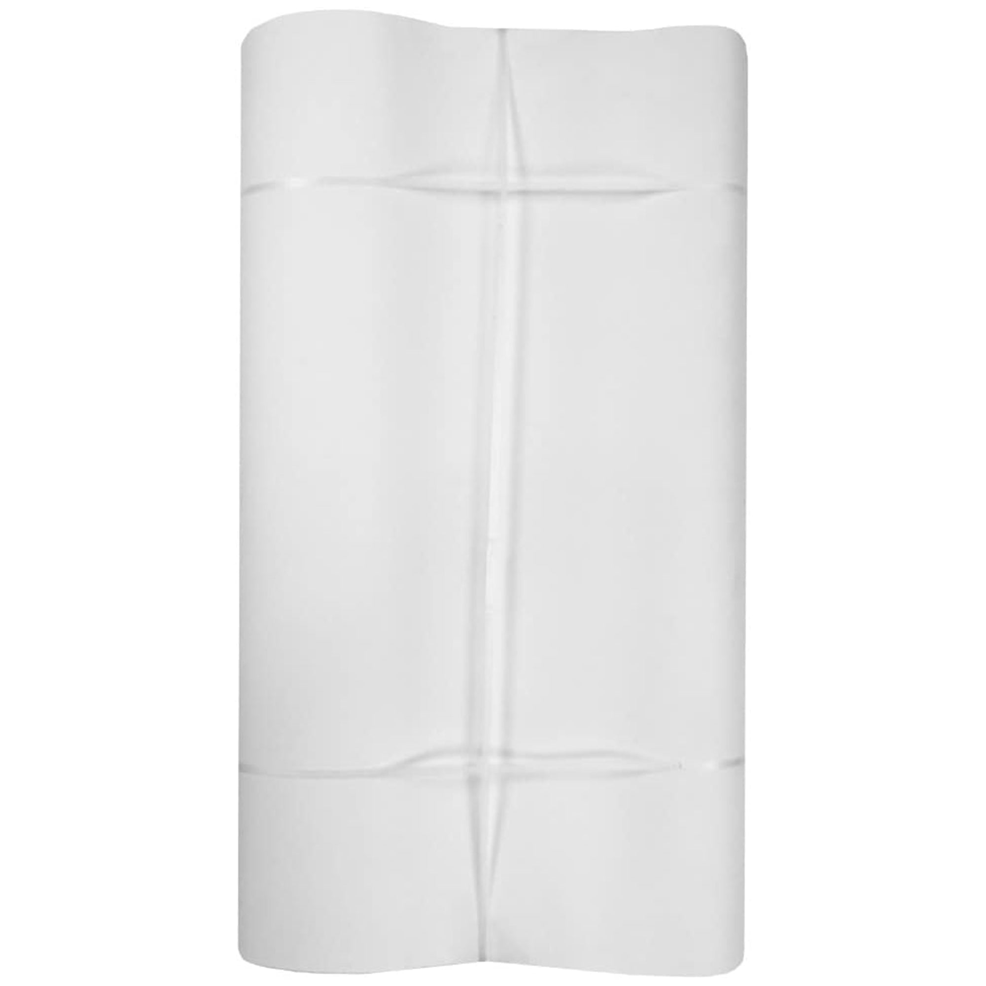 uBoxes Newsprint Packing Paper for Moving, Shipping, and Wrapping, 25 Lbs, White