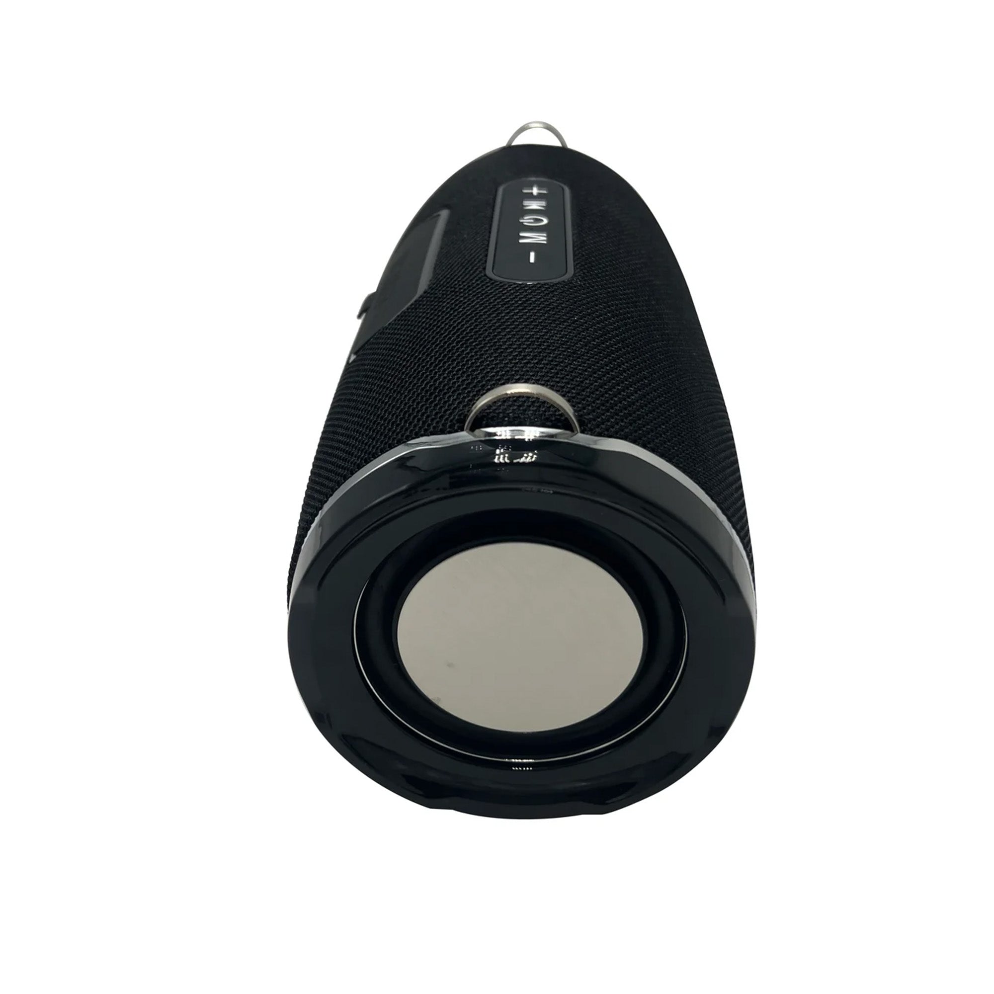 Max Power Encore Portable Wireless Outdoor Speaker with Bluetooth 5.3 and Strap - VMInnovations