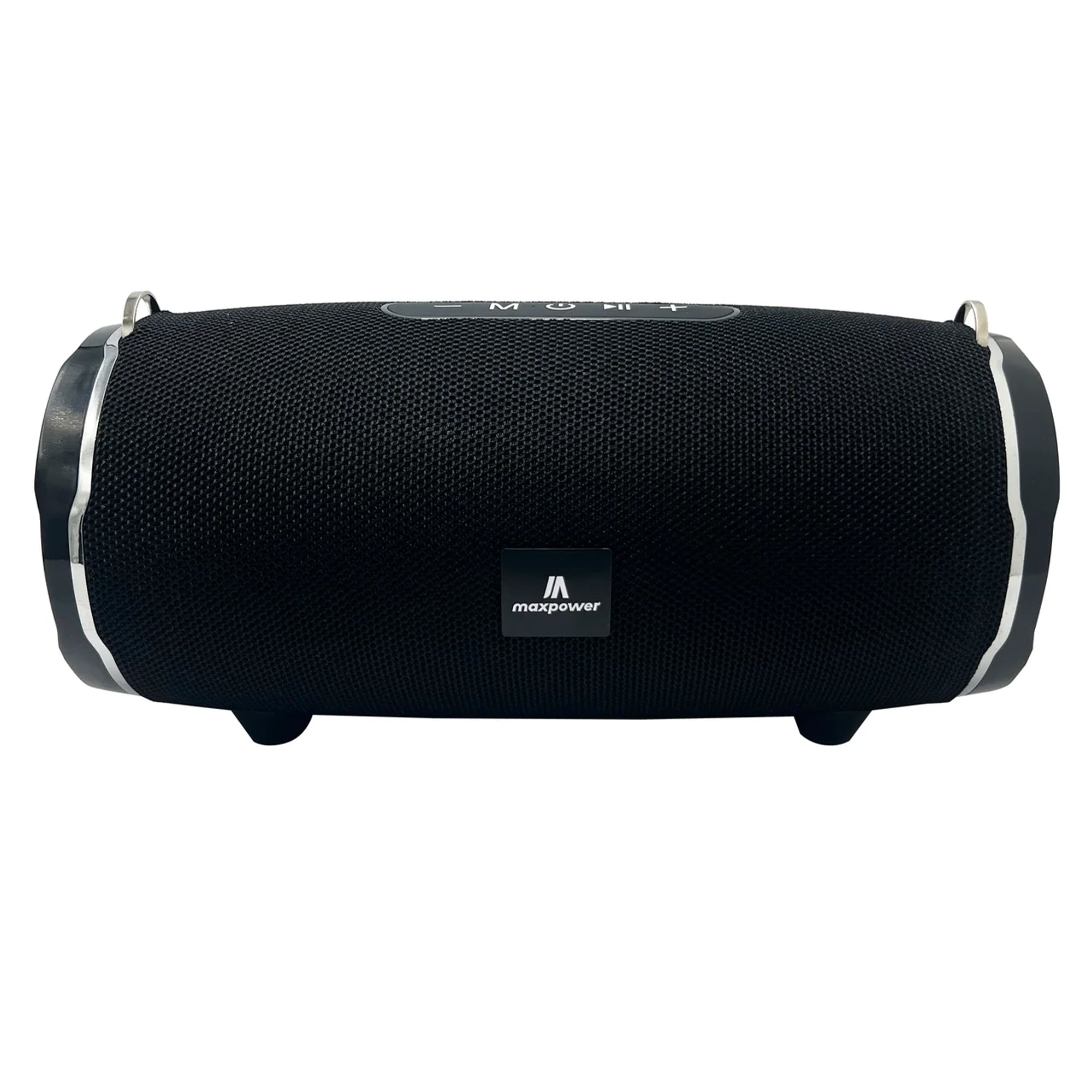 Max Power Encore Portable Outdoor Wireless Speaker with Bluetooth 5.3, Blue - VMInnovations