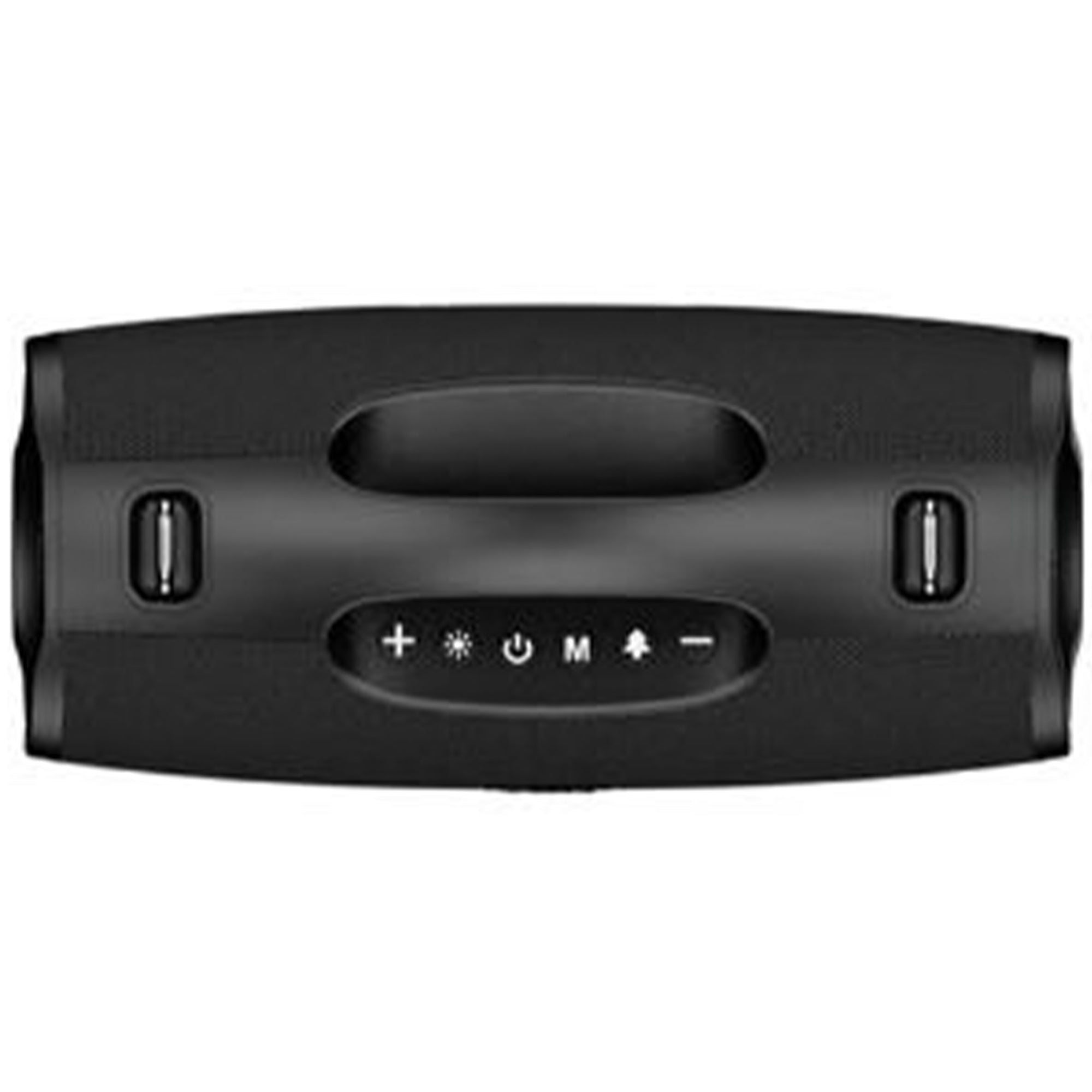Max Power Ultra Pro M2 Portable, Wireless and Rechargeable Bluetooth Speaker