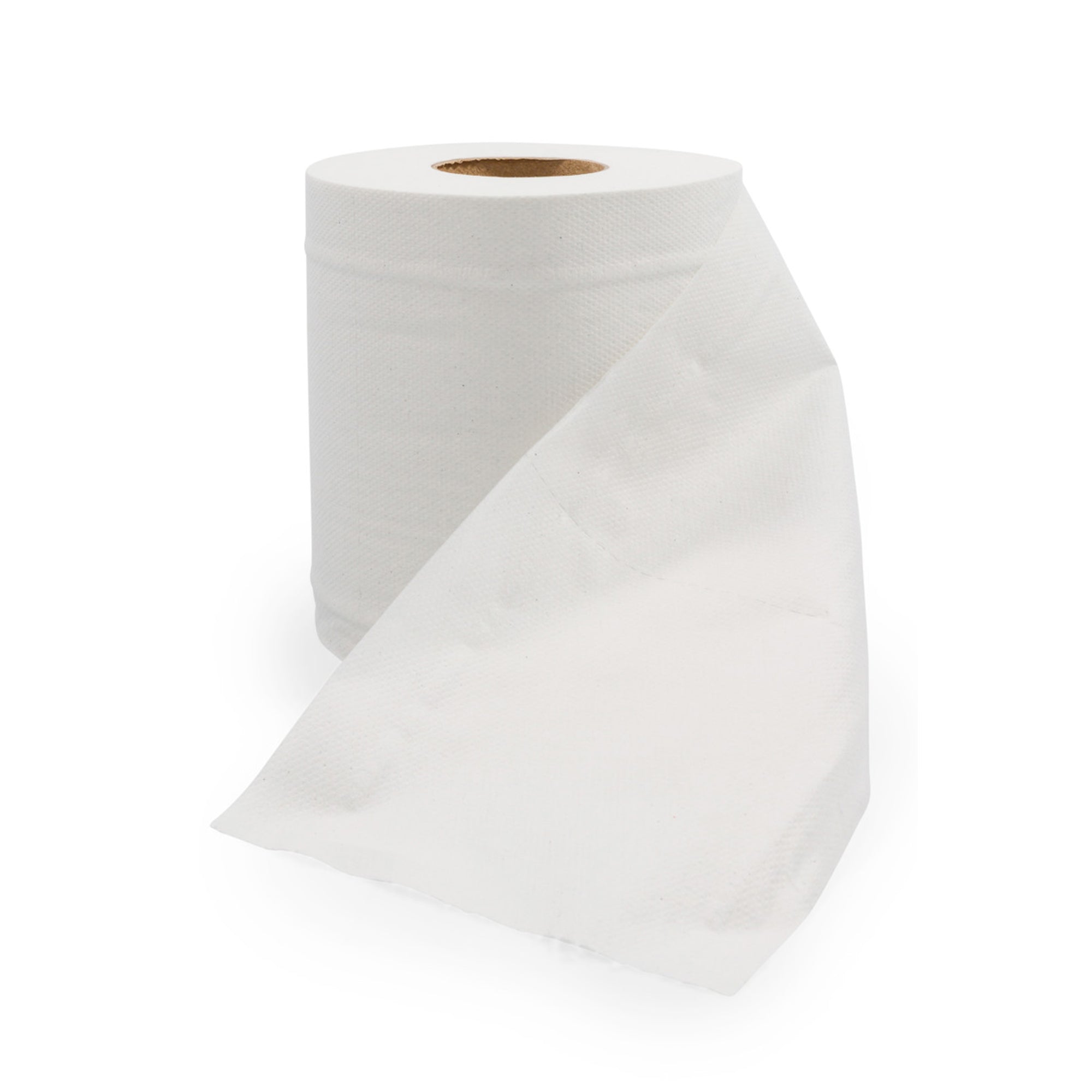 Camco TST 2-Ply Toilet Paper, Individual Roll, 400 Flushable Tissue Sheets White - VMInnovations
