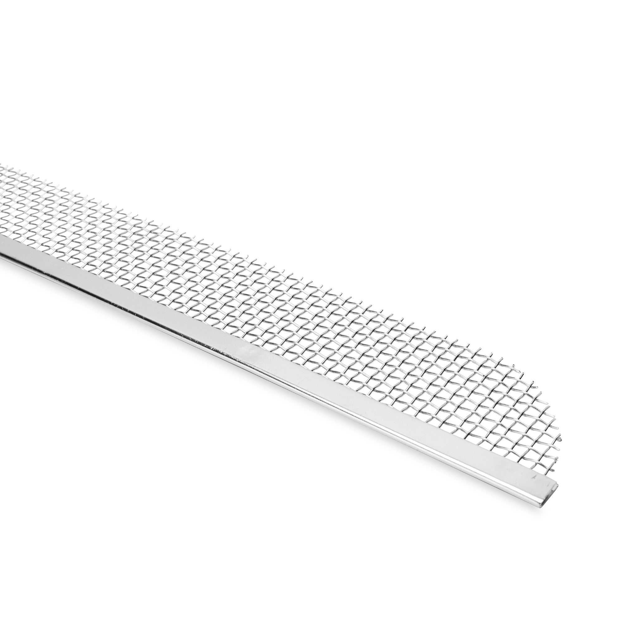 Camco Flying Insect Screen for Dometic Refrigerator Vents, Stainless Steel, 3pk