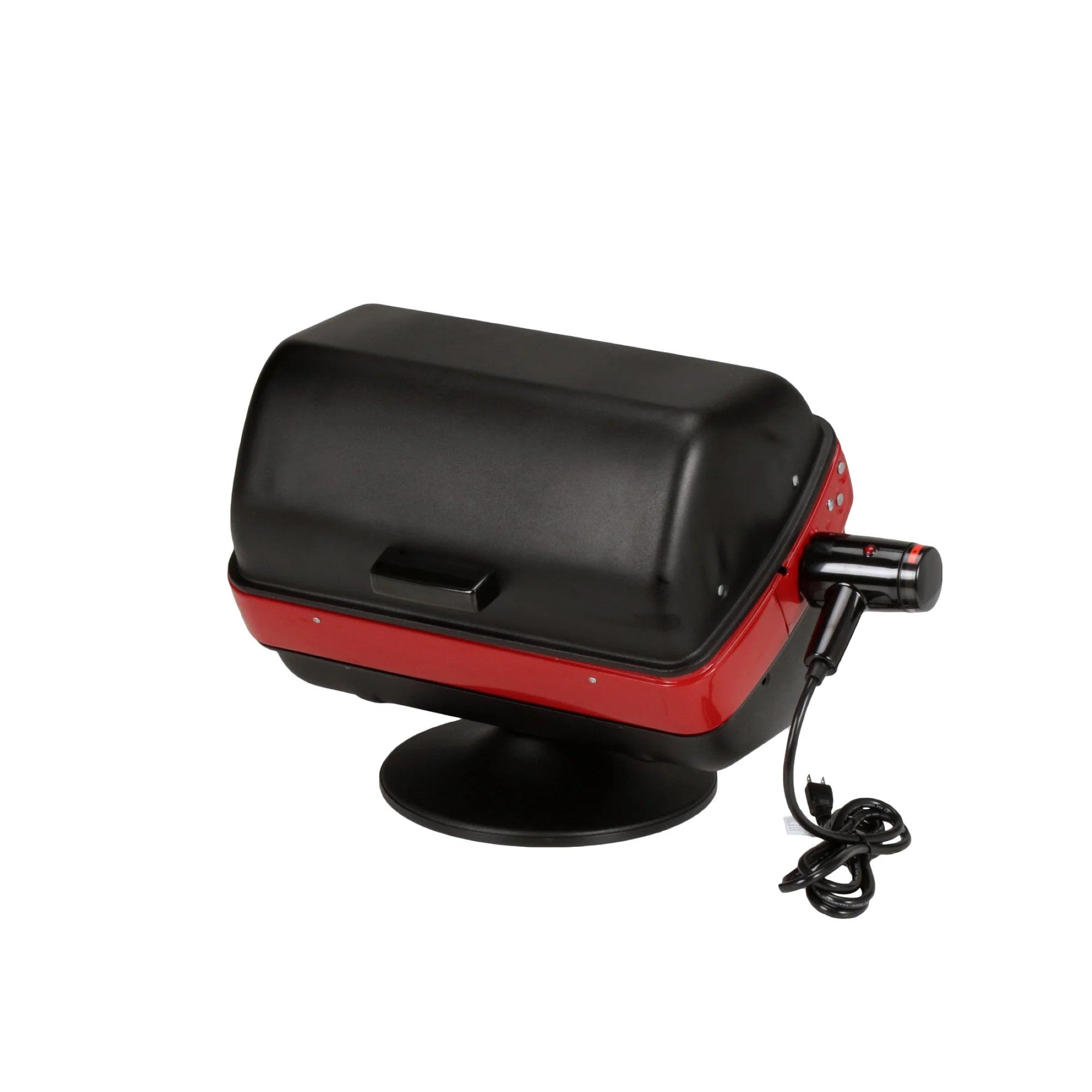 Americana Grills 3-Zone Electric Tabletop Grill, 1500W Outdoor Portable Cooker
