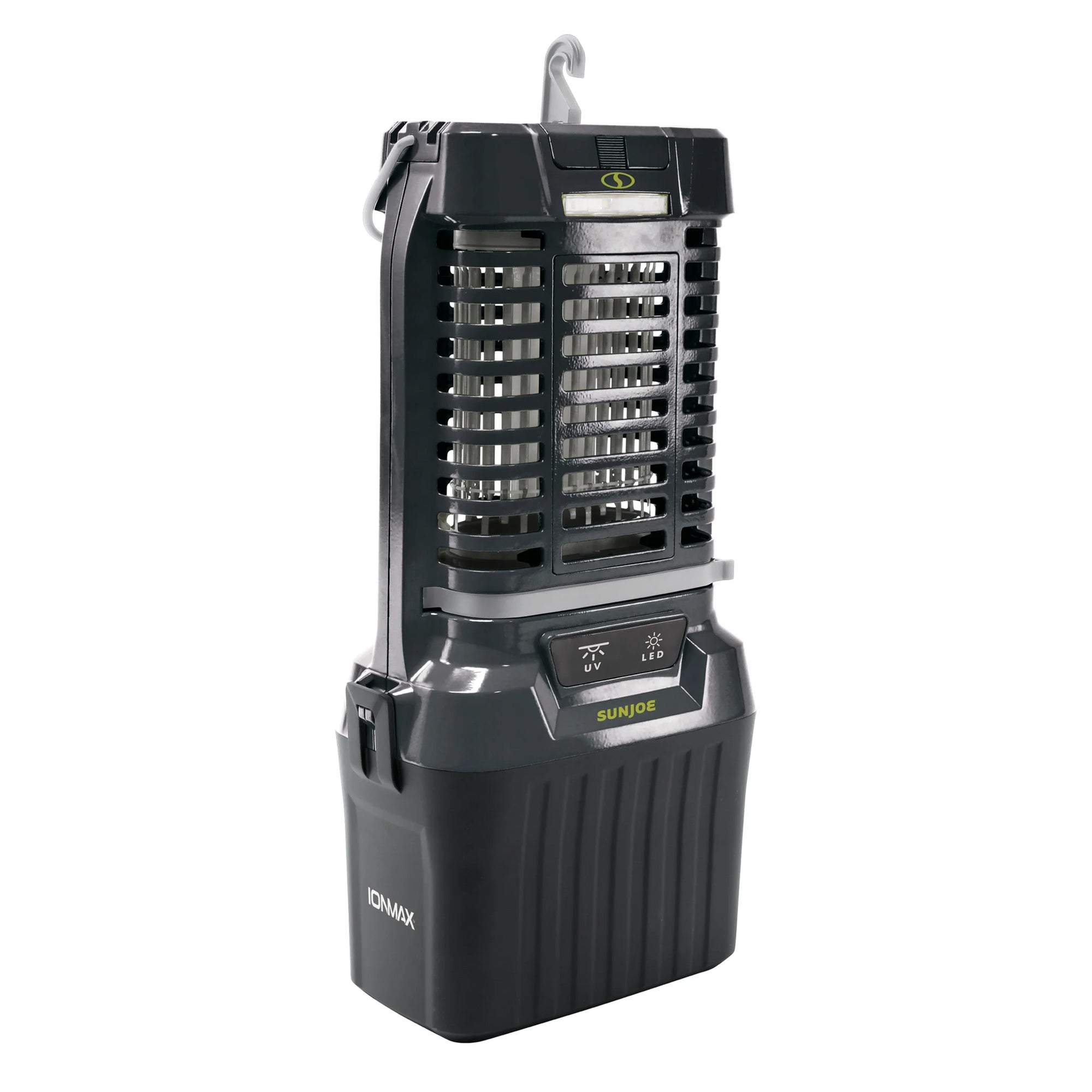Sun Joe Cordless Indoor/Outdoor Bug Zapper, Battery and Charger, 24V-BZ100-LTE - VMInnovations