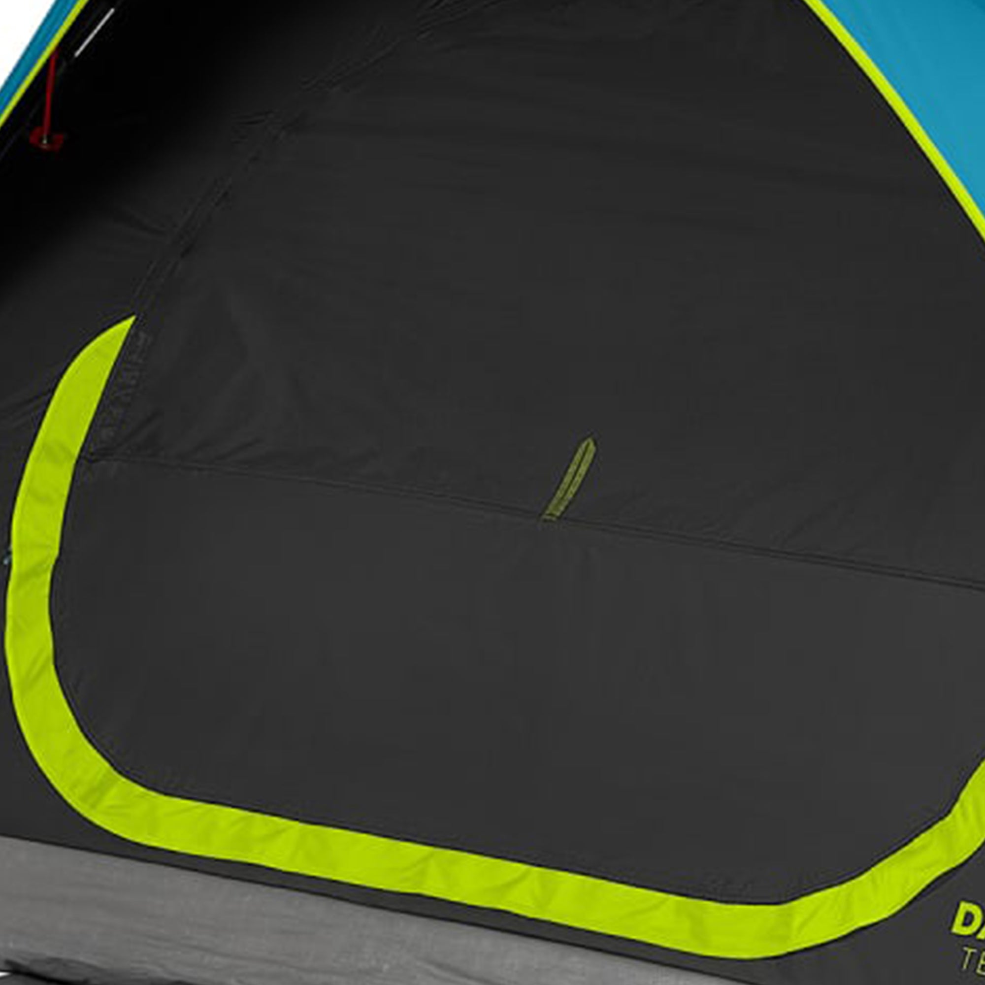 Coleman 4-Person Dark Room Stardome Camping Tent with Skyview Window & LED Light