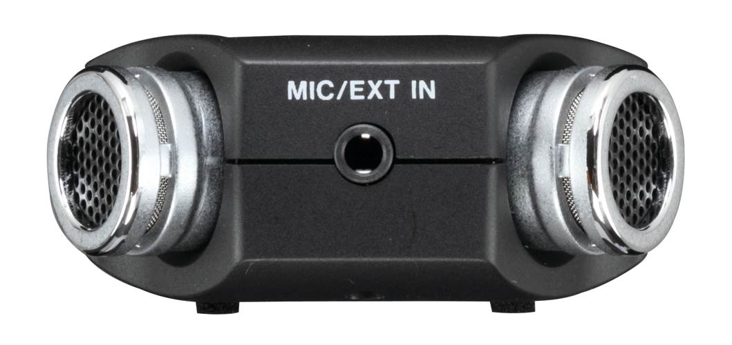 TASCAM DR-05 Linear PCM Handheld Portable Digital Audio Recorder (Open Box)