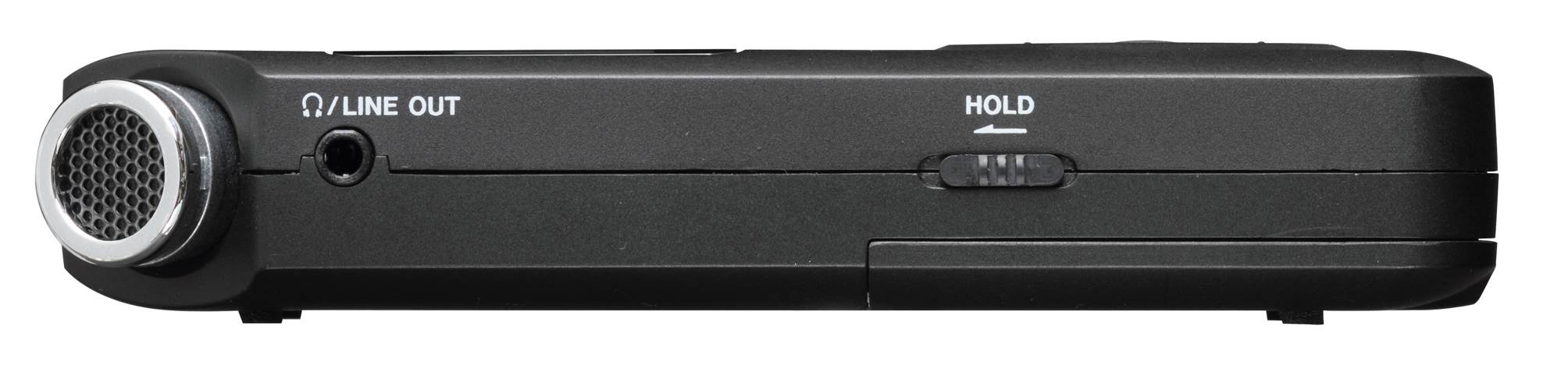 TASCAM DR-05 Linear PCM Handheld Portable Digital Audio Recorder (Open Box)