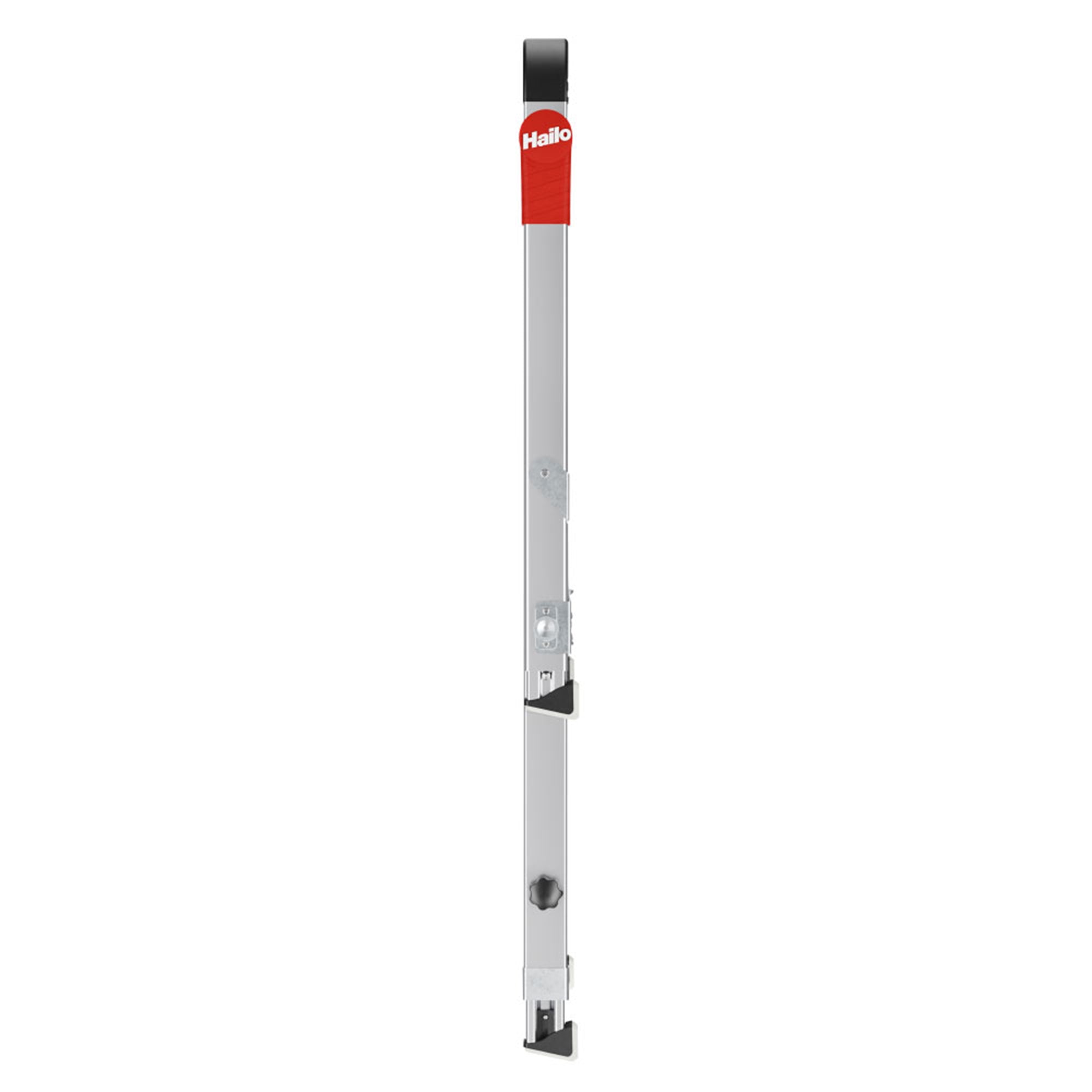 Hailo TP2 Pro Staircase Platform for Step Stools & Ladders, 330 lbs Capacity