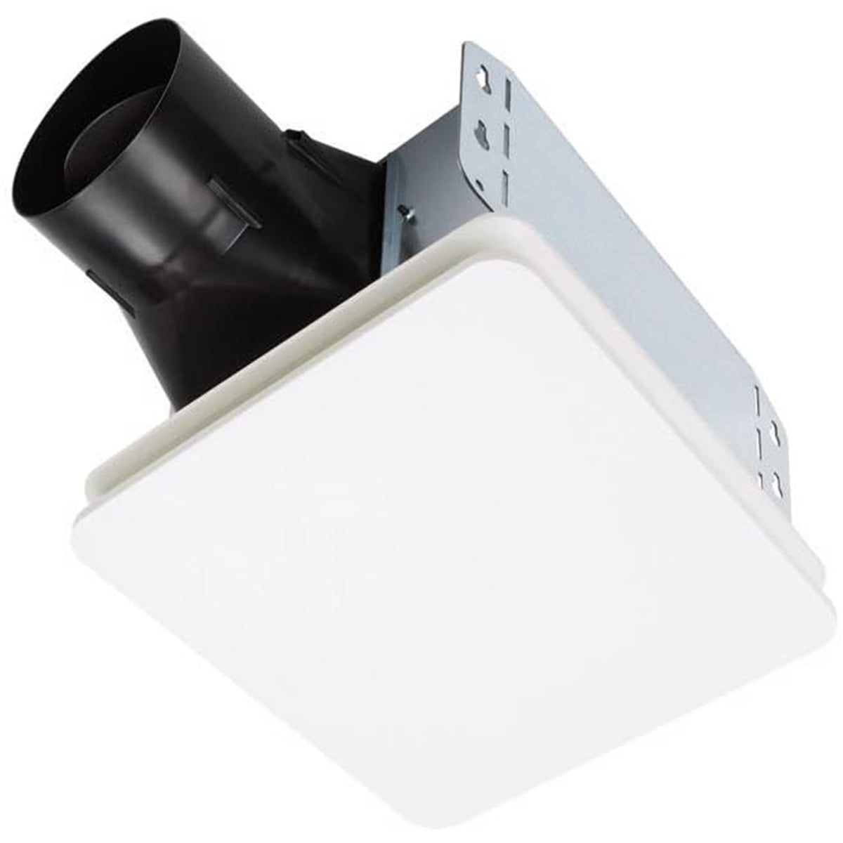 Broan-NuTone Roomside Series Bathroom Exhaust Fan w/ EZDuct Connector (Open Box)
