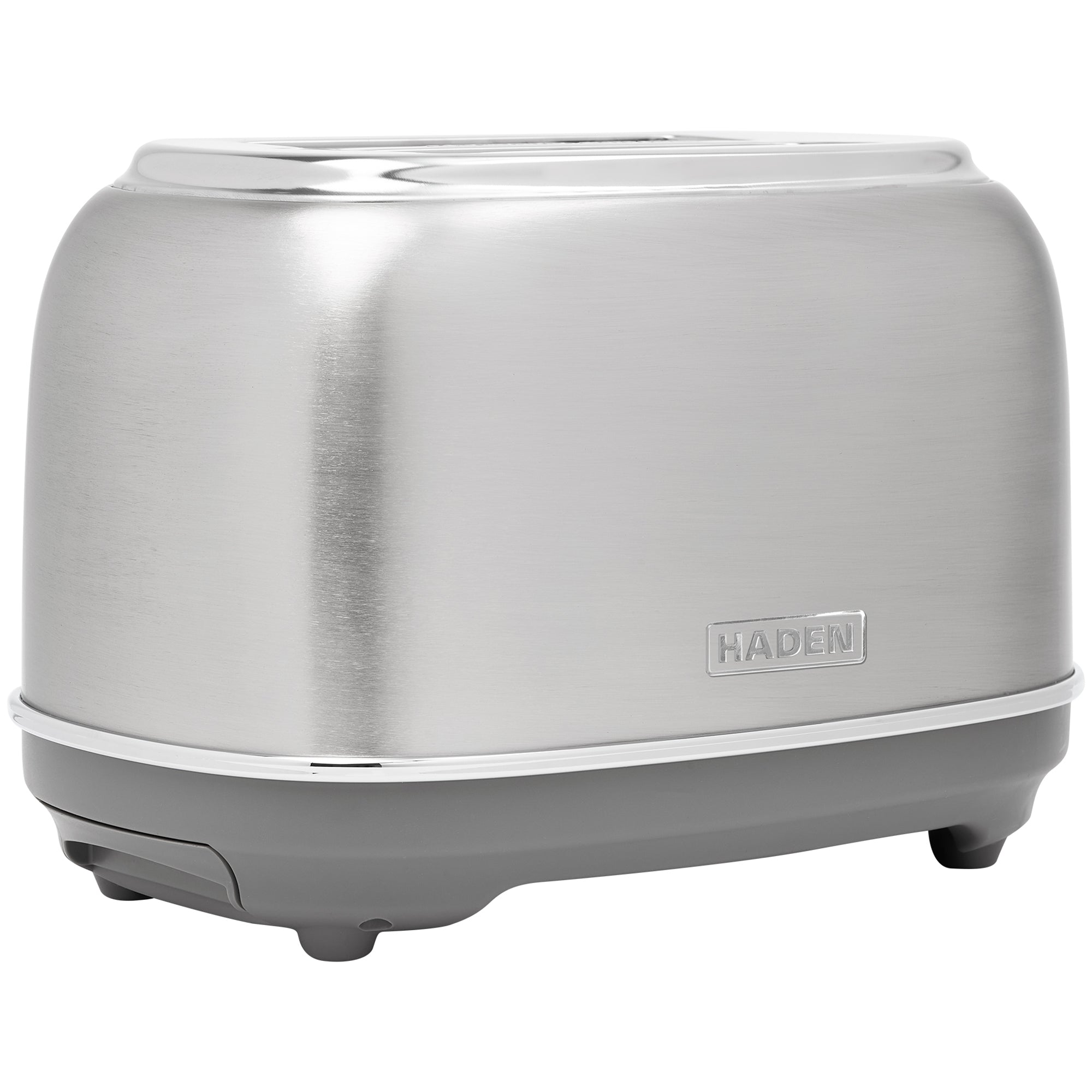 Haden Heritage 1.7 Liter Cordless Electric Kettle with Auto Shut-Off, Chrome - VMInnovations