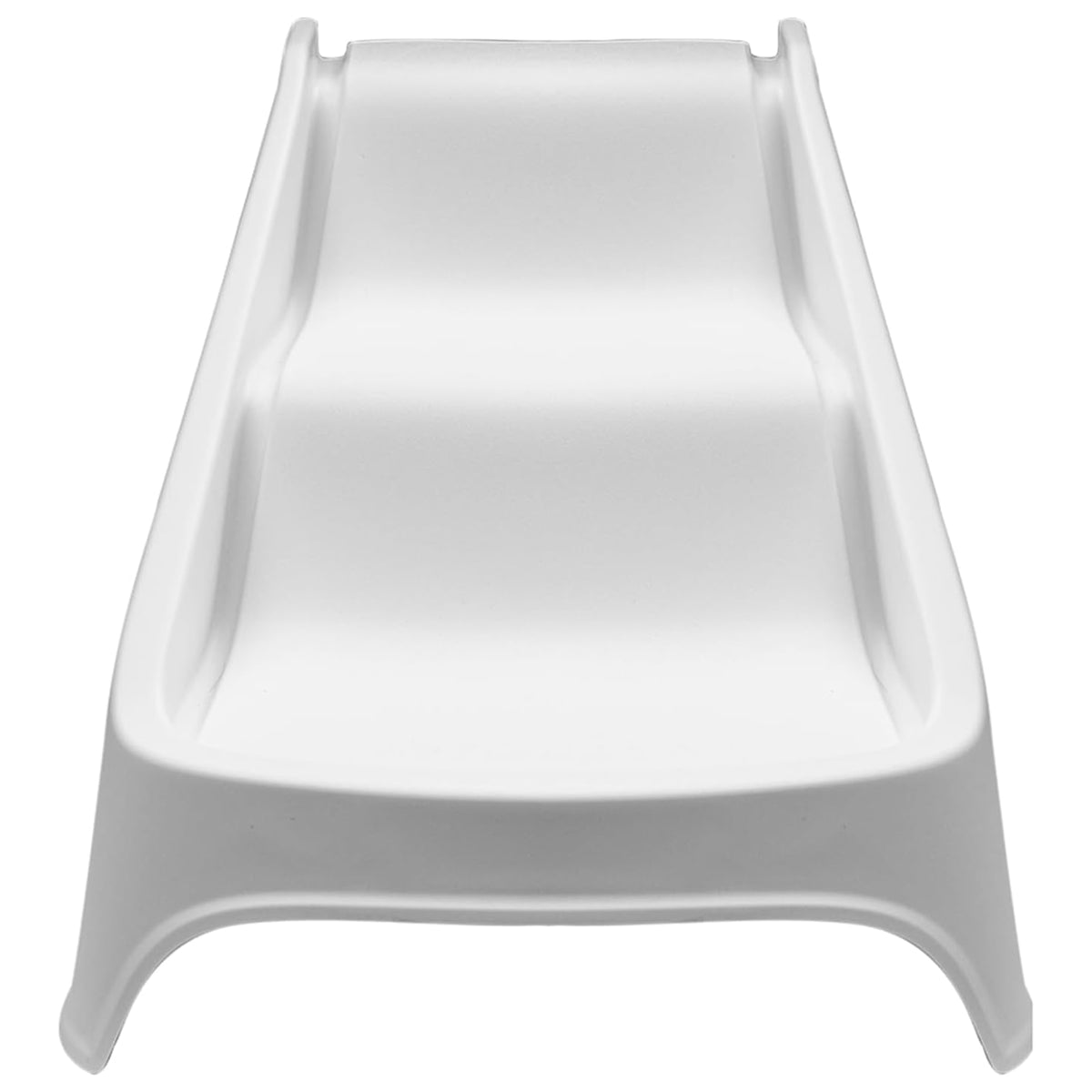 Whisker Litter-Robot 4 CAT RAMP, White (Used)