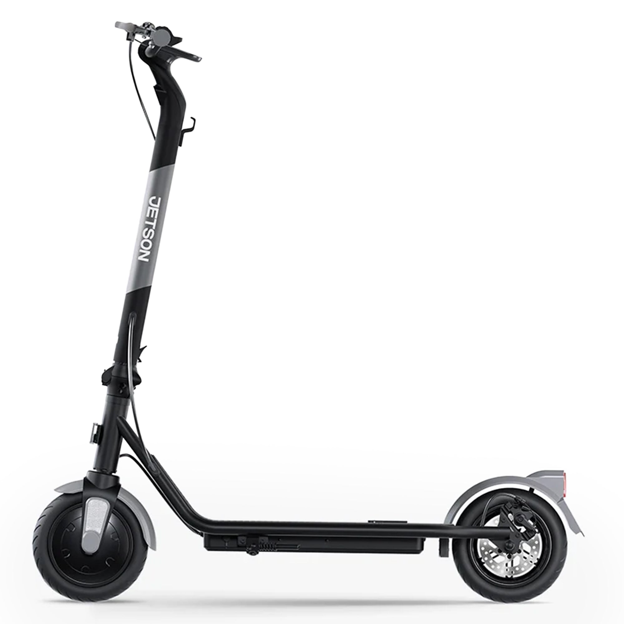 Jetson Eris Pro Foldable Electric Scooter with Cruise Control, 16 Mph, Black