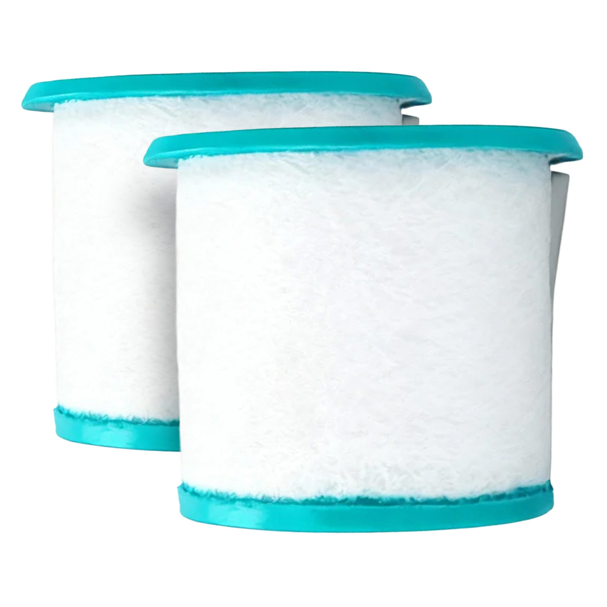 Hurricane HF6473-161J-01 Premium Pool & Spa Filter Cartridge Replacement, 2 Pack
