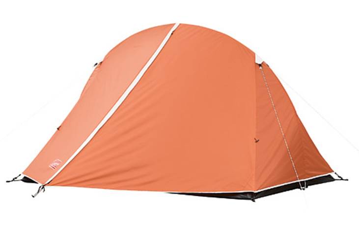 COLEMAN Hooligan 2 Person Camping Dome Tent - 8' x 6' (Open Box)