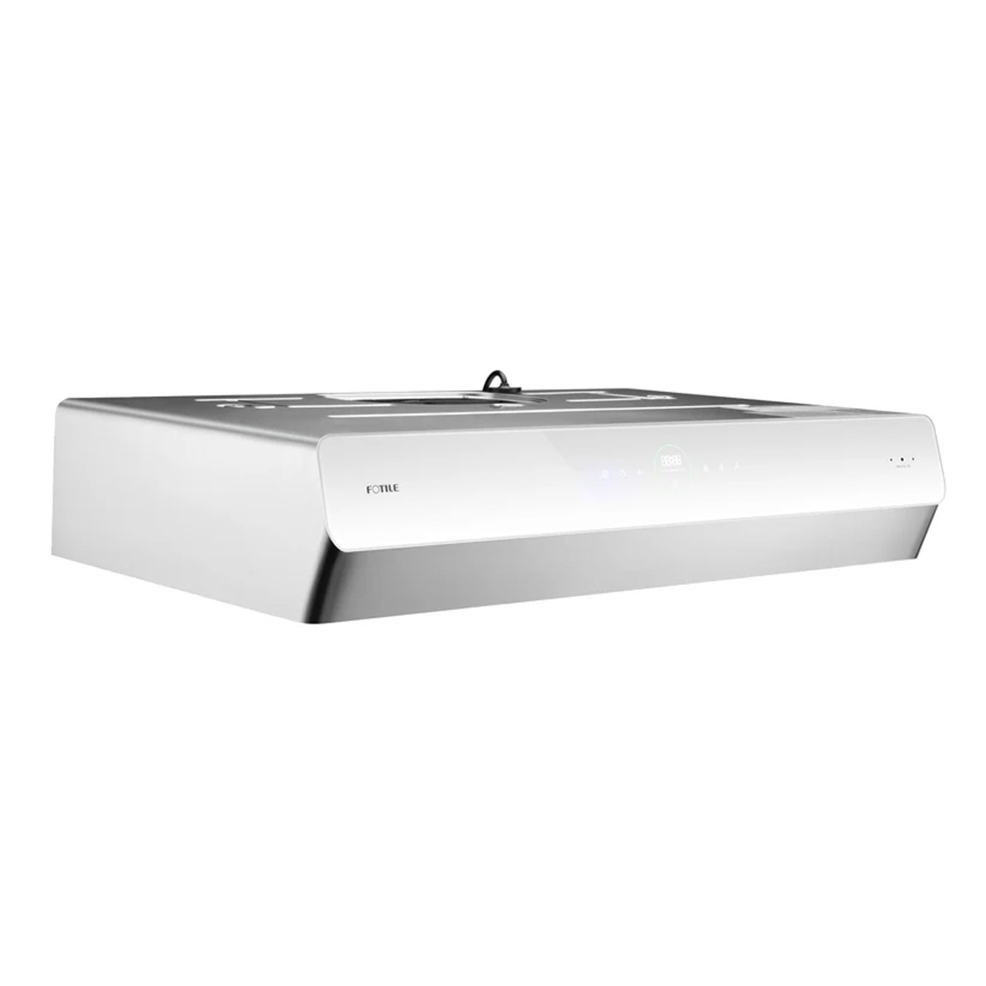 FOTILE Pixie Air UQG3602 Under Cabinet Range Hood, Stainless Steel, 36 Inch