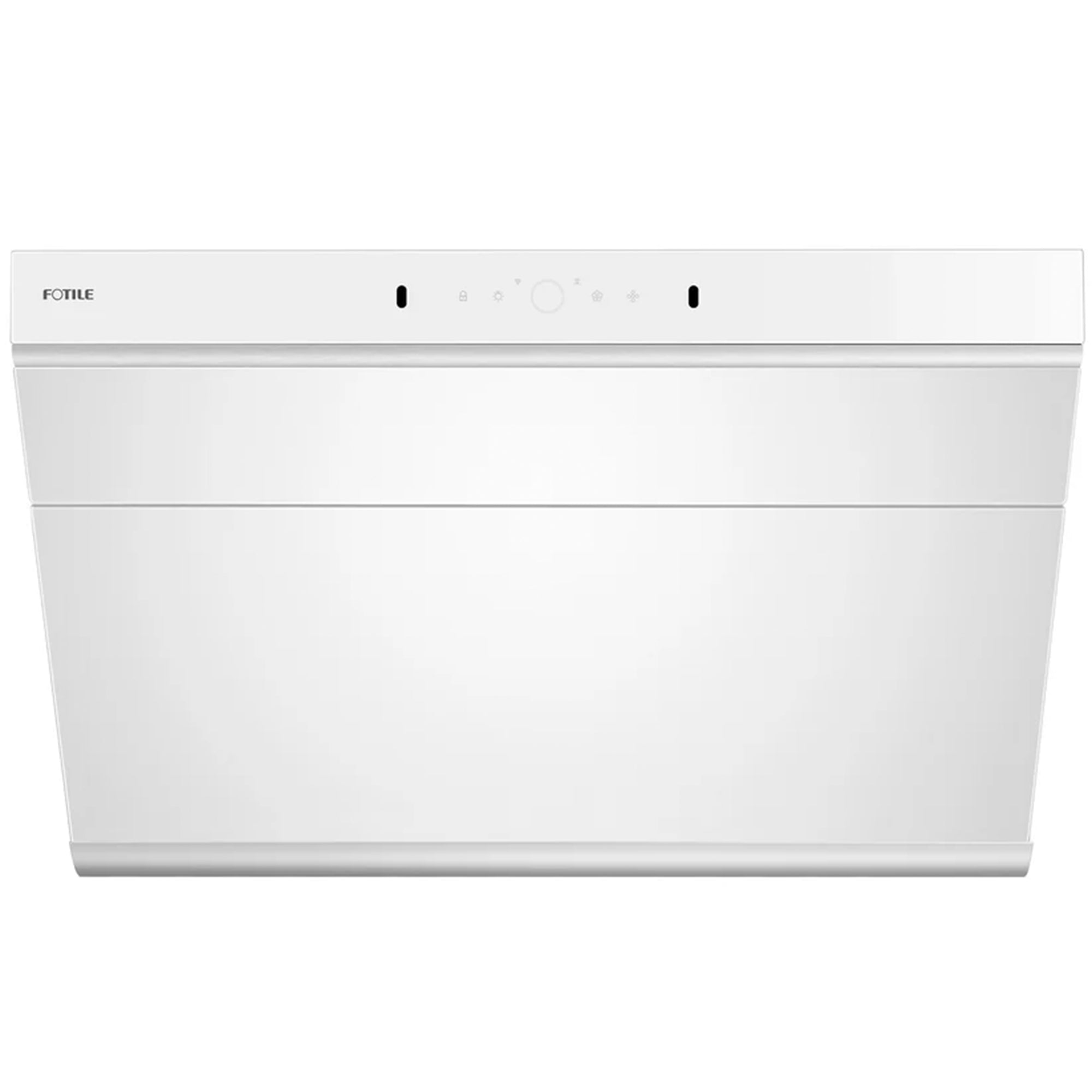 FOTILE VentiCore Series Under Cabinet Range Hood, 669 CFM, 30 Inch, White