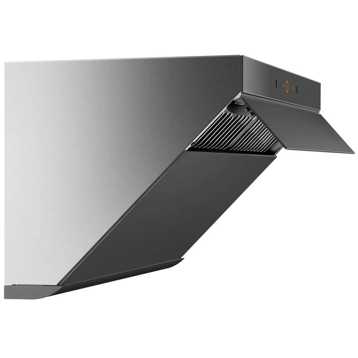 FOTILE VentiCore Series Under Cabinet Range Hood, 669 CFM, 30 Inch, Moonshadow