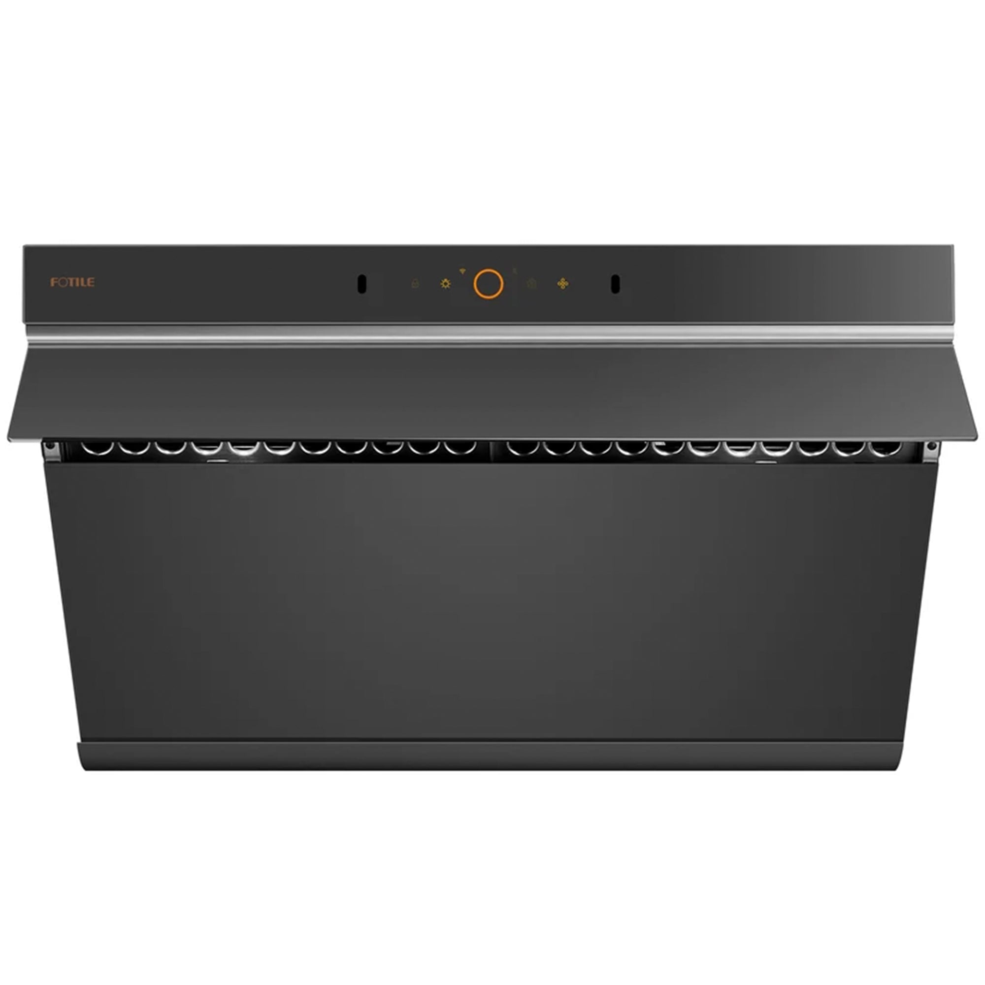 FOTILE VentiCore Series Under Cabinet Range Hood, 669 CFM, 30 Inch, Moonshadow