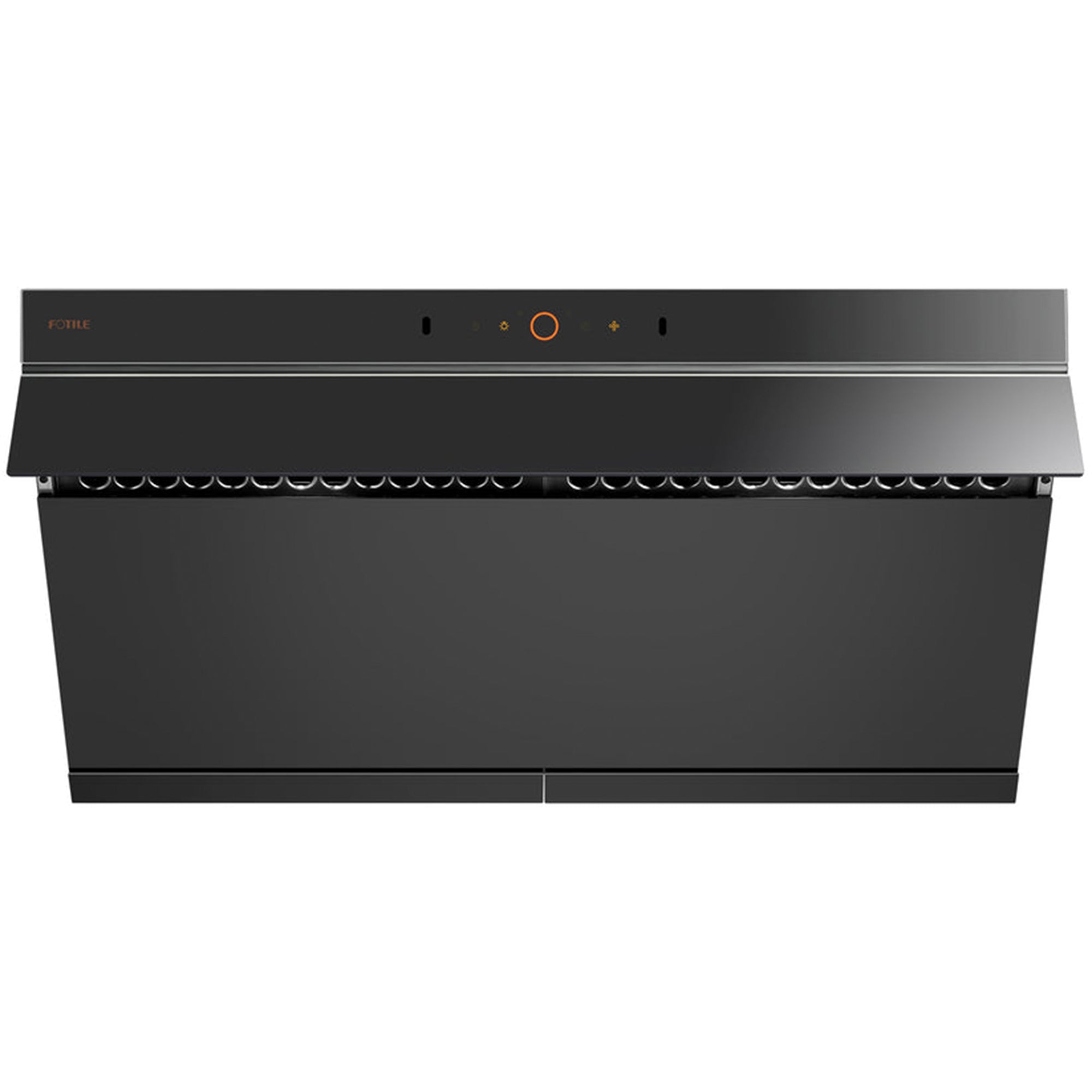 FOTILE VentiCore Series Under Cabinet Range Hood, 669 CFM, 36 Inch, Moonshadow