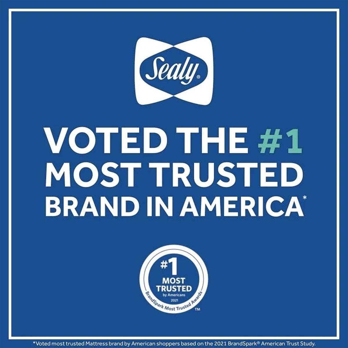 Sealy Baby 2-Stage Breathable, Waterproof Infant and Crib Bed Mattress, Orion