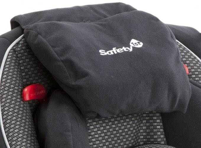 Safety 1st Alpha Omega Elite Convertible 3-in-1 Baby Car Seat (Open Box)