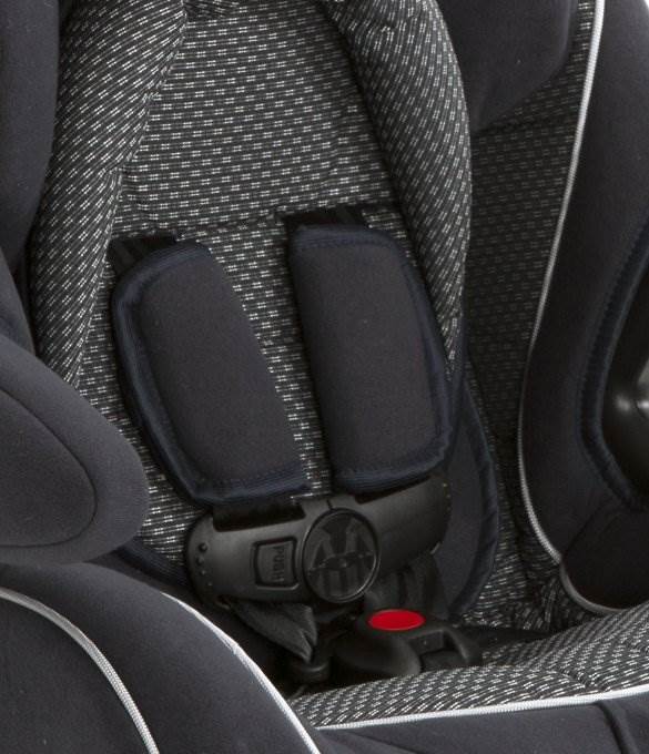 Safety 1st Alpha Omega Elite Convertible 3-in-1 Baby Car Seat (Open Box)