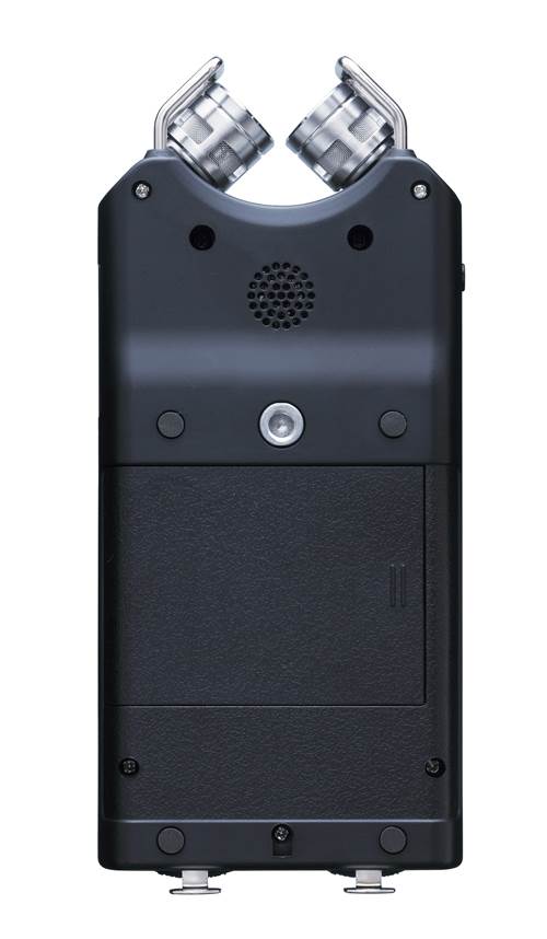 TASCAM DR-40 Linear PCM 4-Track Handheld Portable Audio Recorder w/ 2GB SD Card