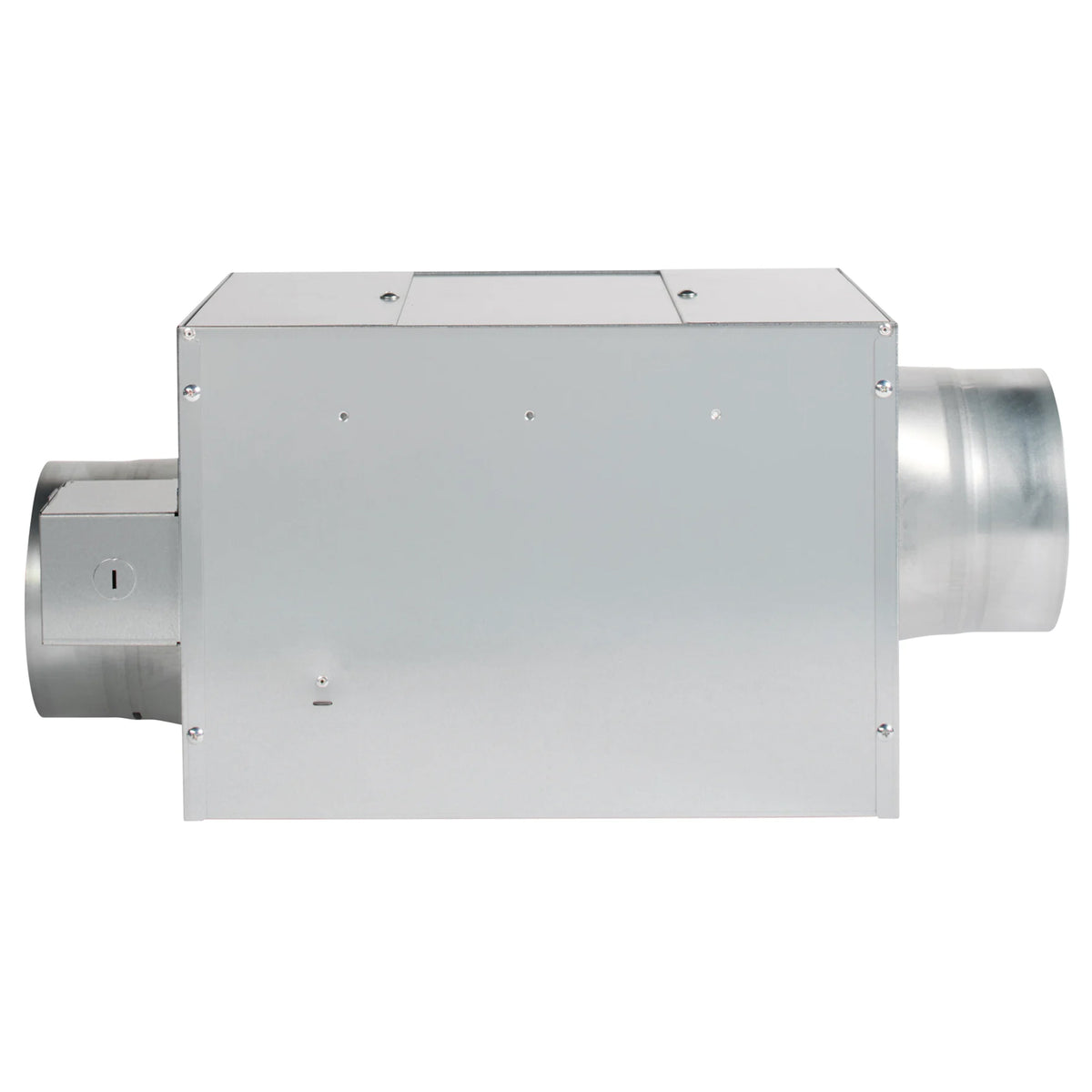 Panasonic WhisperFresh Supply Air Fan with ECM Motor and 6" Duct, 20-130 CFM