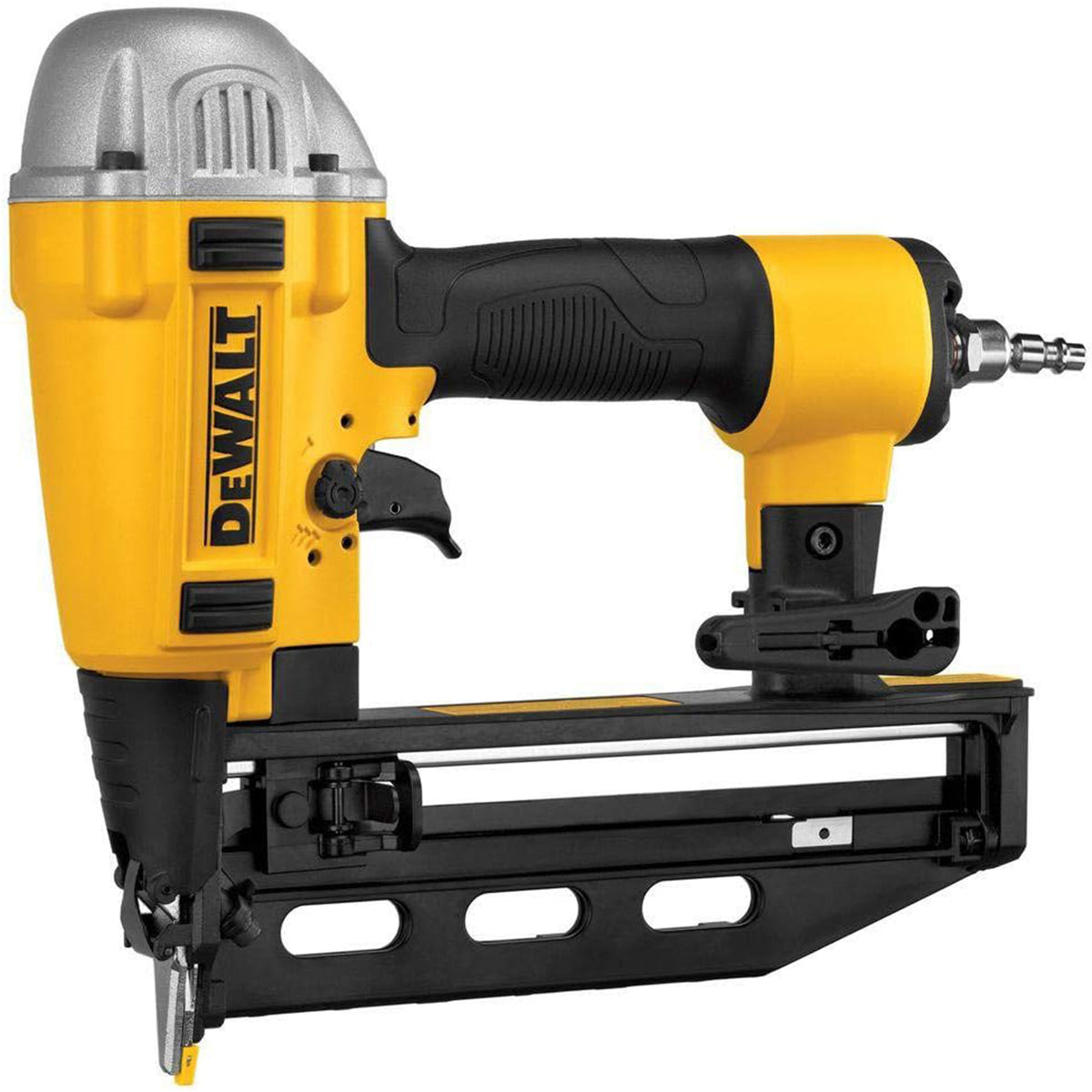 Dewalt Precision Point 16-Guage 2.5-Inch Finish Nailer (Certified Refurbished) - VMInnovations