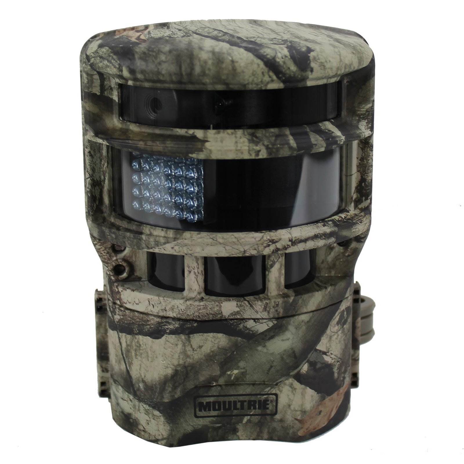 MOULTRIE Game Spy Low Glow Panoramic 150° Game Camera 8MP | For Parts