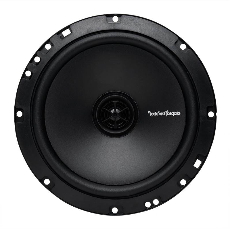 Rockford Fosgate R1675X2 6.75-Inch 90W 2 Way Coaxial Speakers (Pair) (Used)