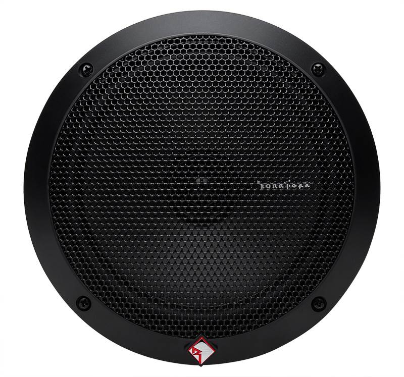 Rockford Fosgate R1675X2 6.75-Inch 90W 2 Way Coaxial Speakers (Pair) (Used)