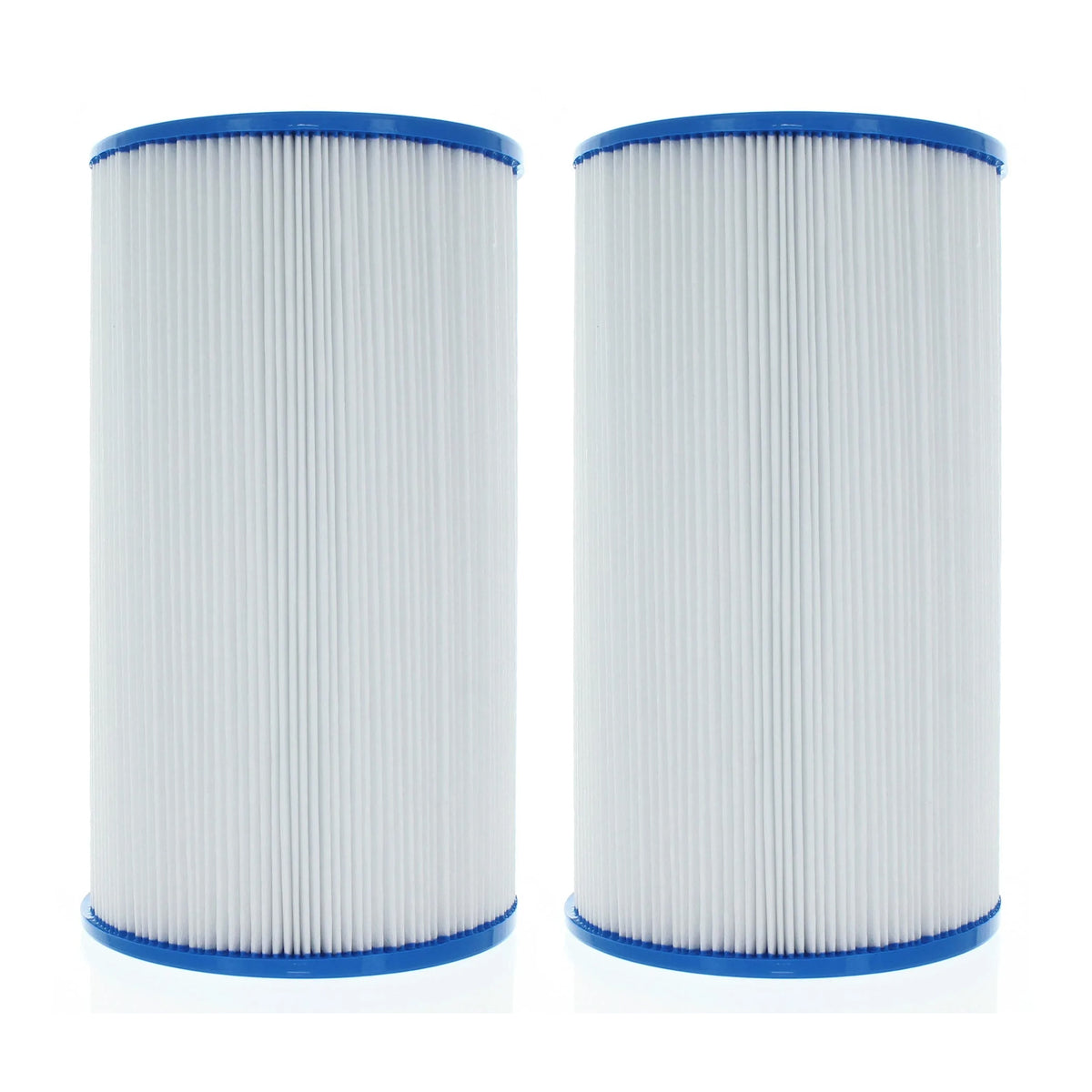 2 New Unicel C-6430 Hot Springs Watkins Spa Filter Replacement Cartridges C6430