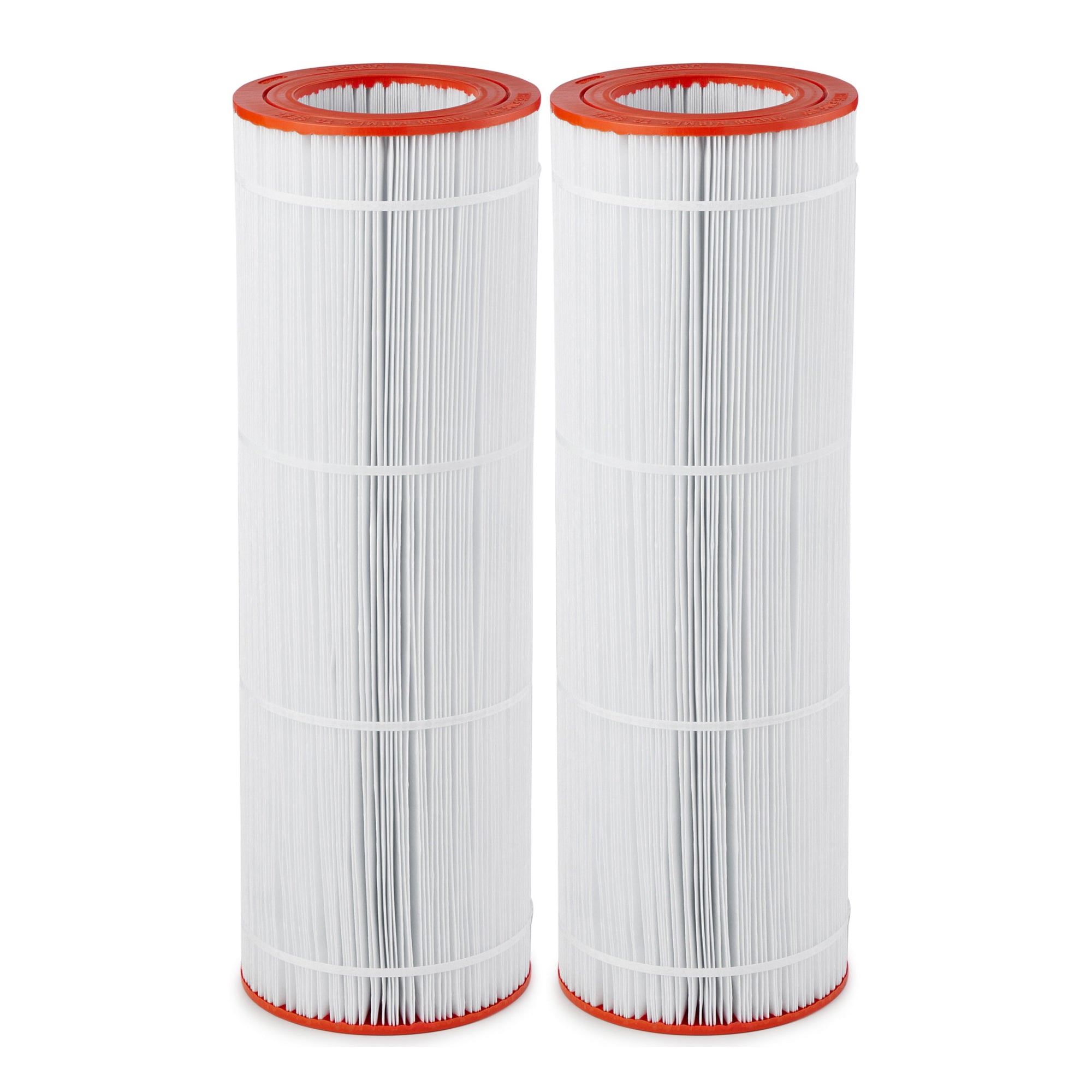 Unicel C-9415 Replacement 150 Sq Ft Pool Filter Cartridge, 175 Pleats, 2 Pack