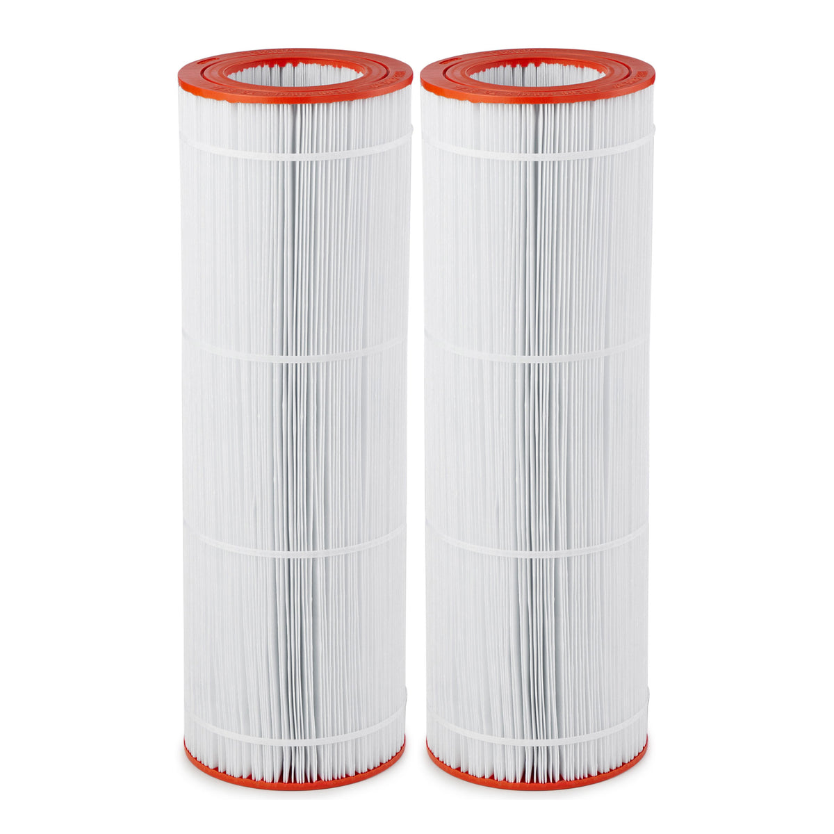 Unicel C-9415 Replacement 150 Sq Ft Pool Filter Cartridge, 175 Pleats, 2 Pack