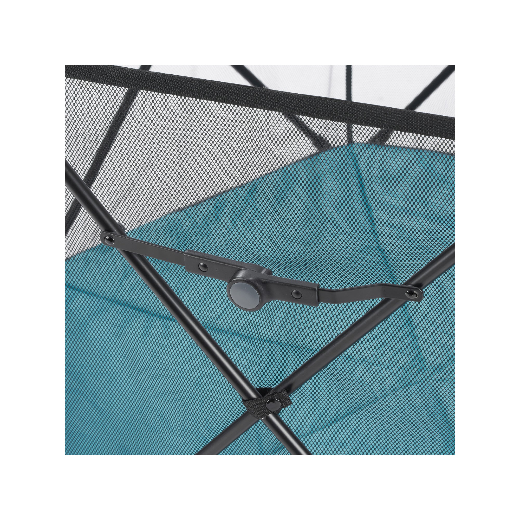 Evenflo Play Away Indoor and Outdoor Portable Playard with Canopy, Cedar Grove