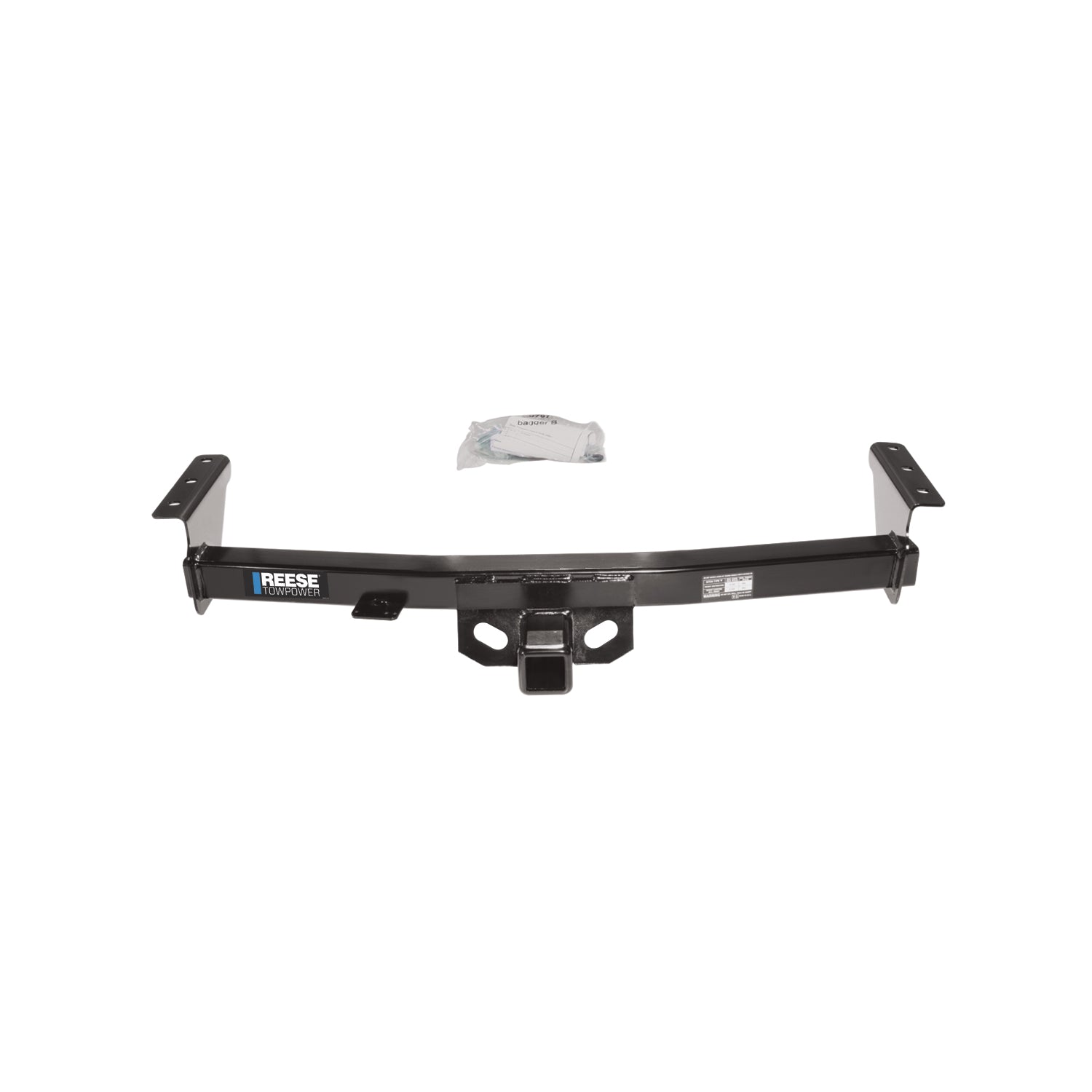 Reese Towpower Class III 2" Receiver Trailer Hitch (Used)