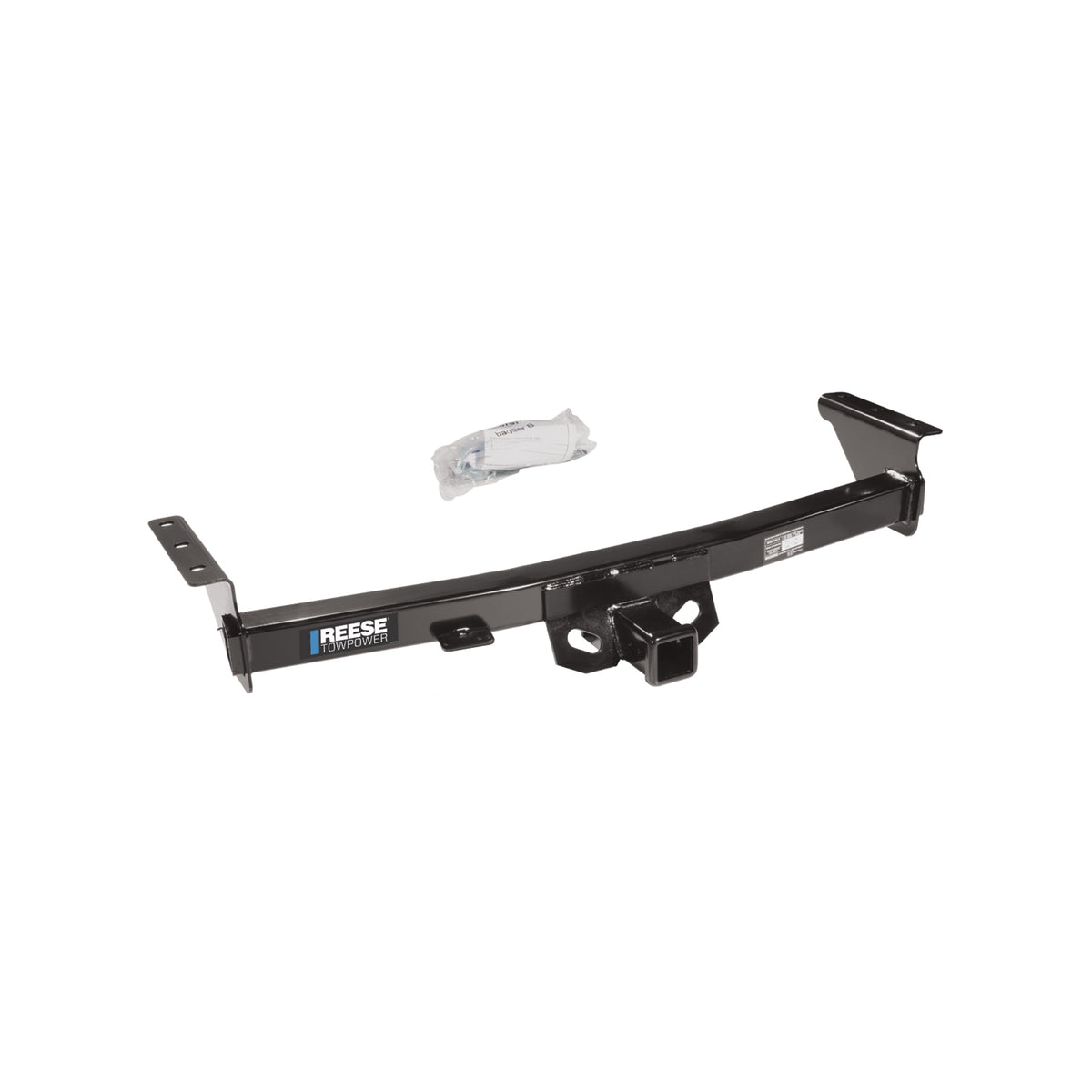 Reese Towpower Class III 2" Receiver Trailer Hitch (For Parts)