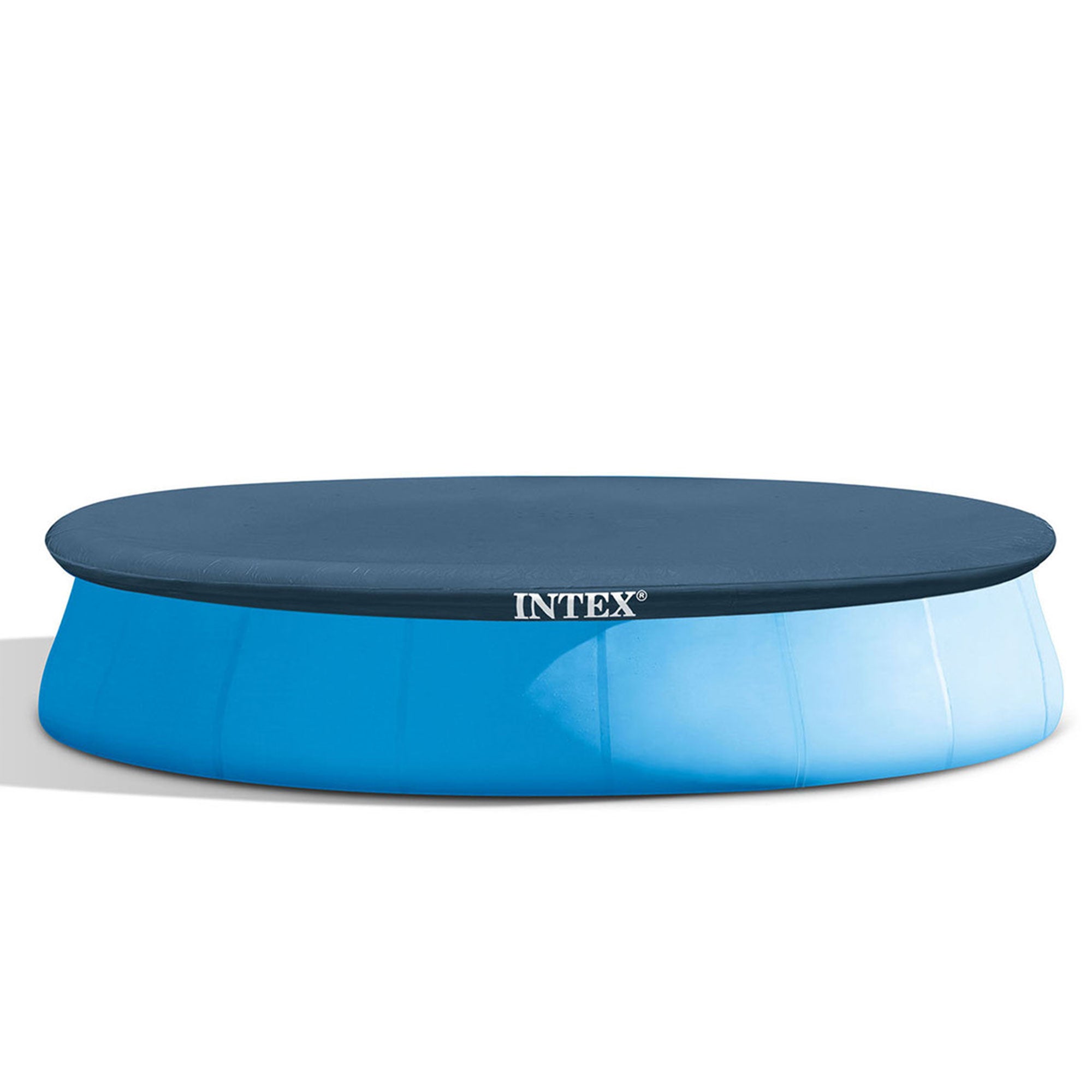 Intex 18' x 48" Inflatable Above Ground Pool Set with Filter Cartridges (6 Pack) - VMInnovations
