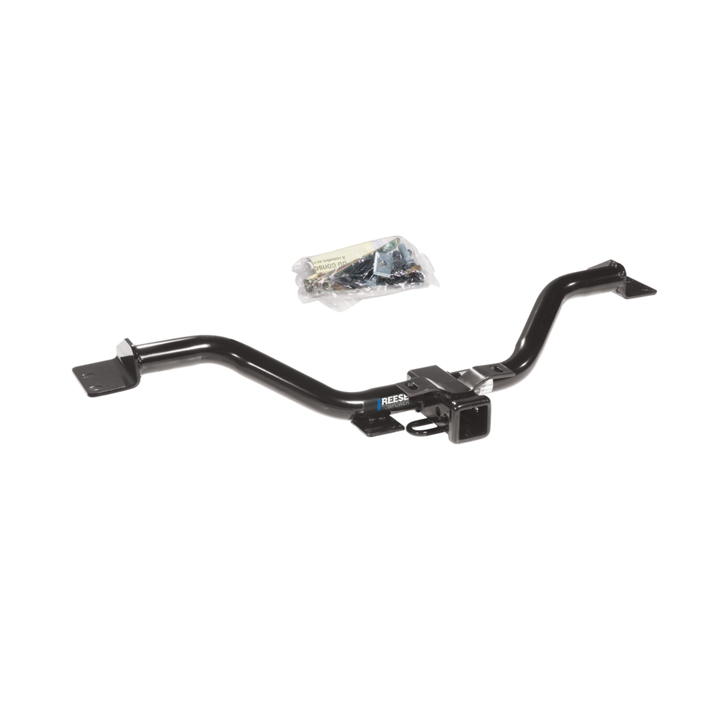 Reese Towpower 44569 Class III Trailer Hitch w/ 2" Square Receiver Tube (Used)