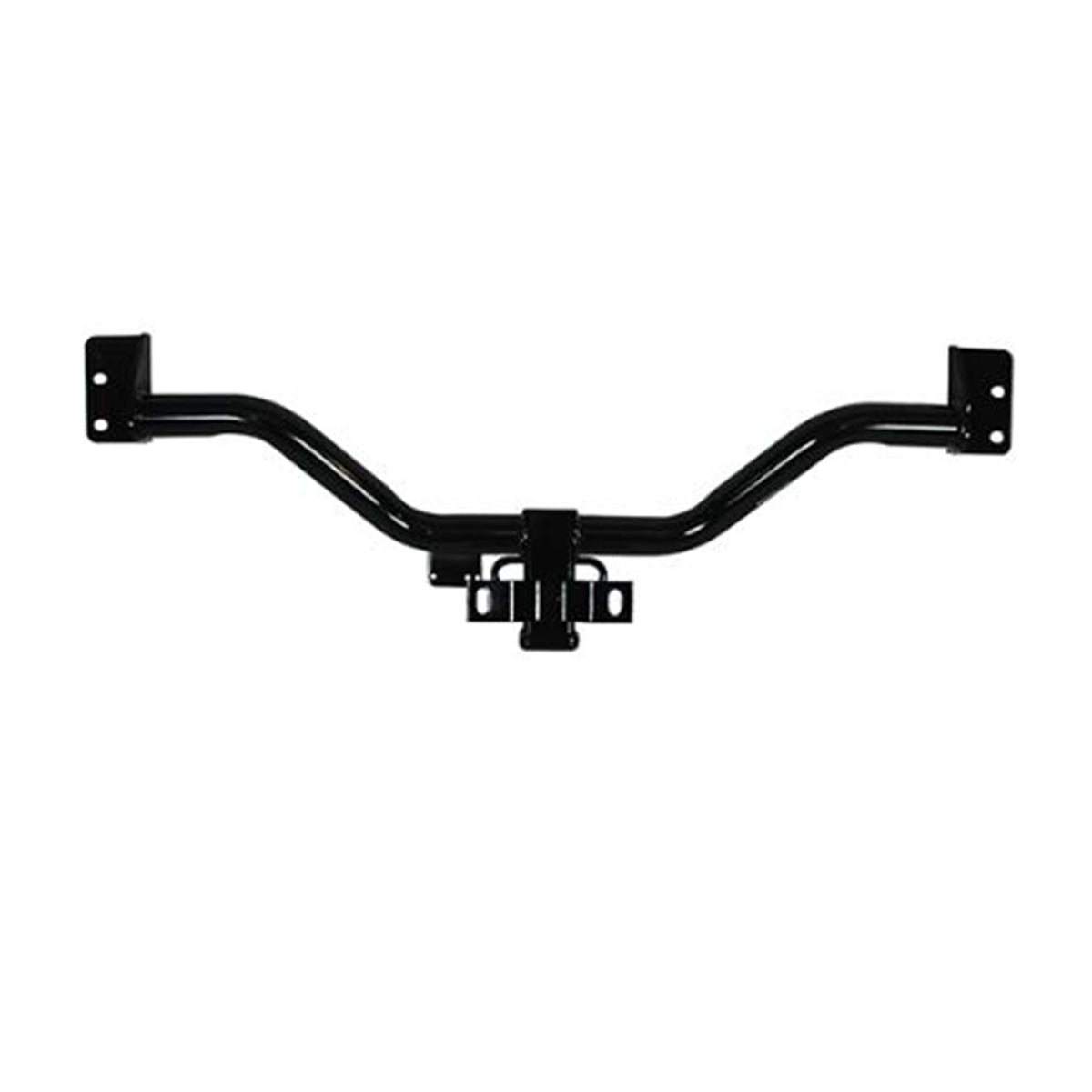 Reese Towpower Class III Trailer Hitch w/ 2 Inch Square Receiver Tube (Open Box)