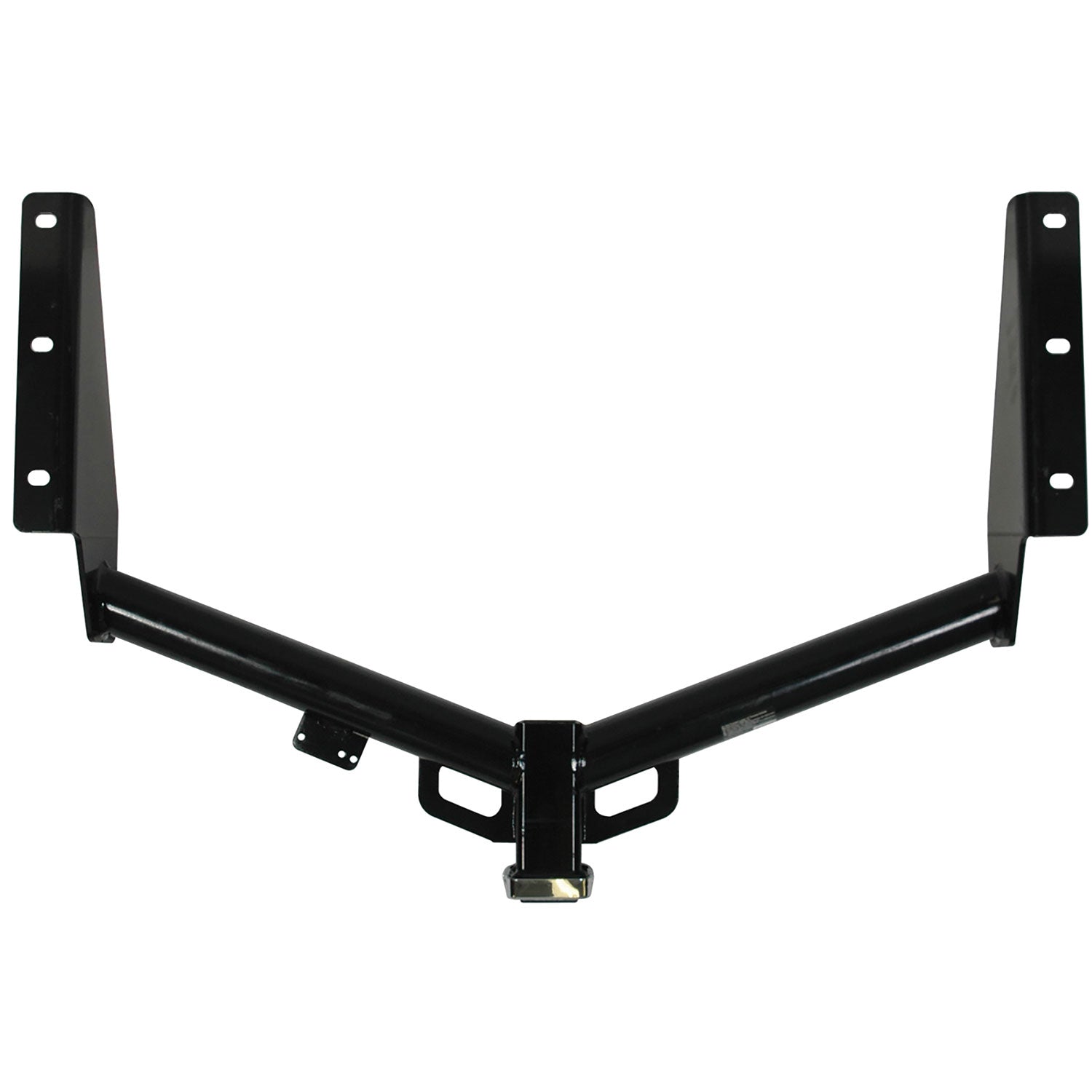 Reese Class III Custom Fit Towing Hitch with 2-Inch Receiver Tube (Open Box)