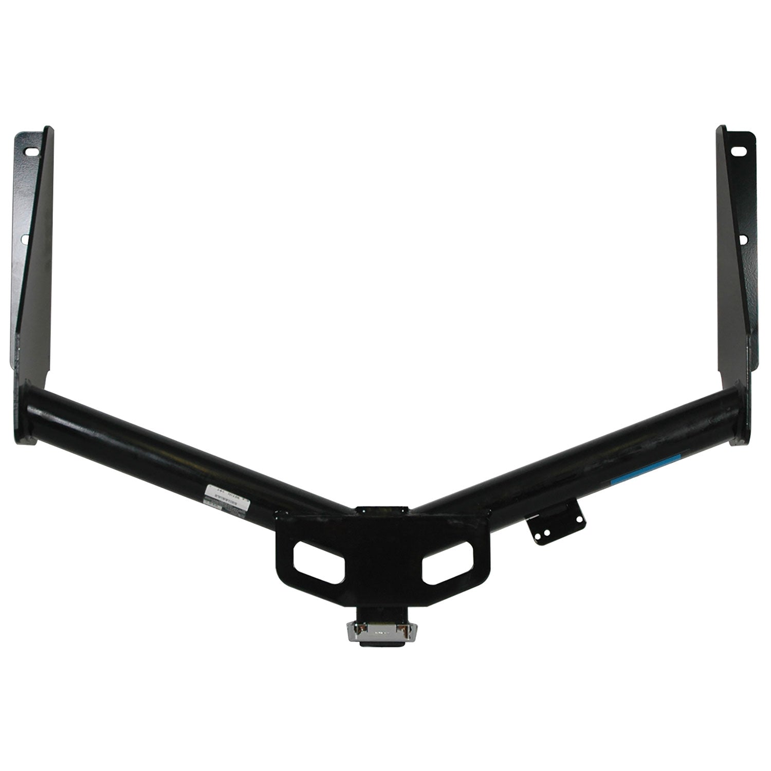 Reese Class III Custom Fit Towing Hitch with 2-Inch Receiver Tube (Open Box)